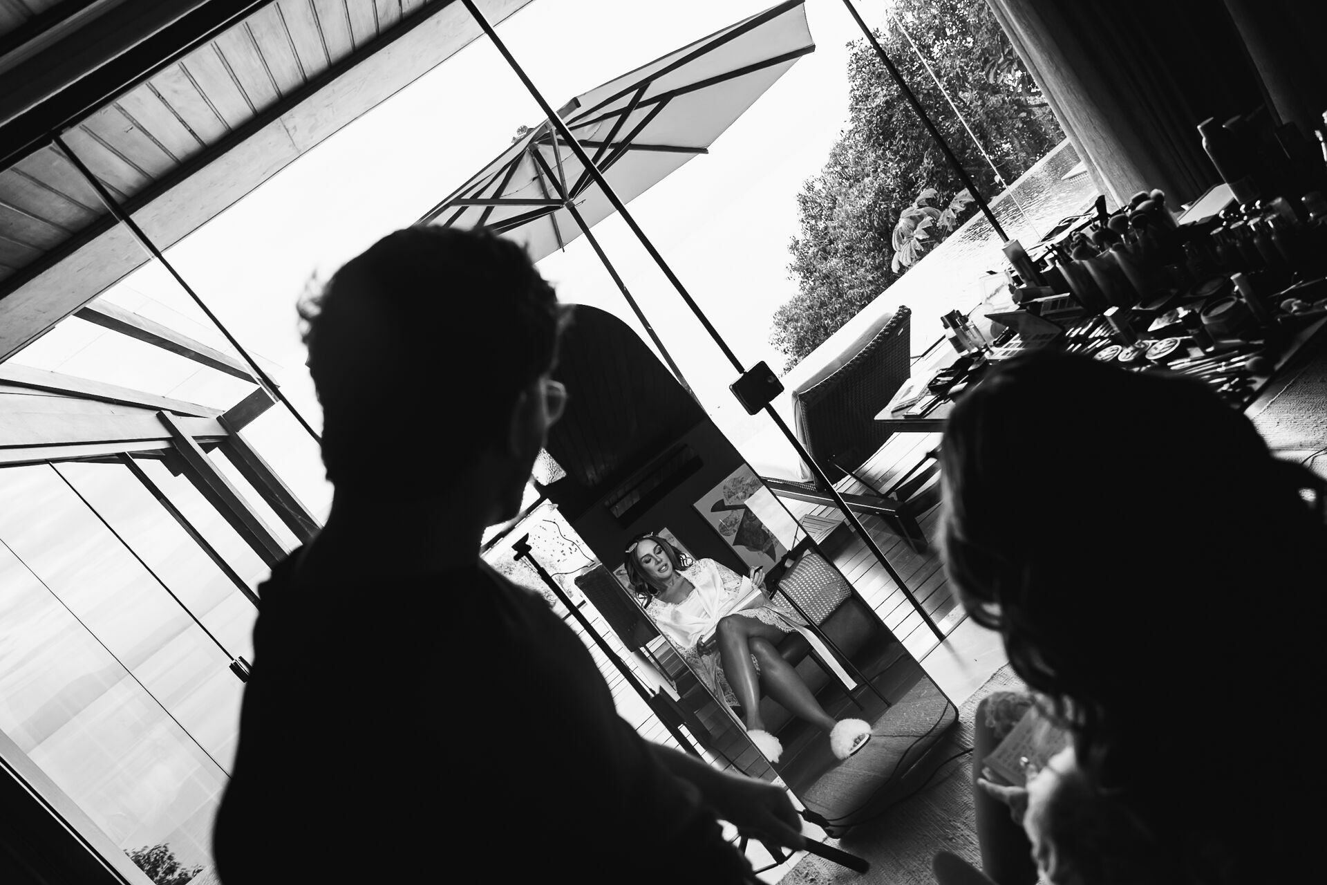 Foto Casamento Awasi Hotel - Regiane e Valter - Imagem 11