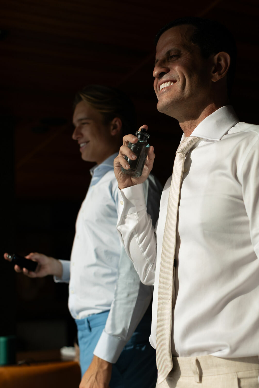 Foto Casamento Awasi Hotel - Regiane e Valter - Imagem 41
