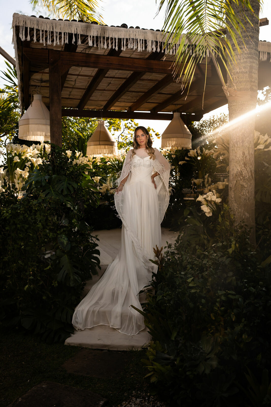 Foto Casamento Awasi Hotel - Regiane e Valter - Imagem 83