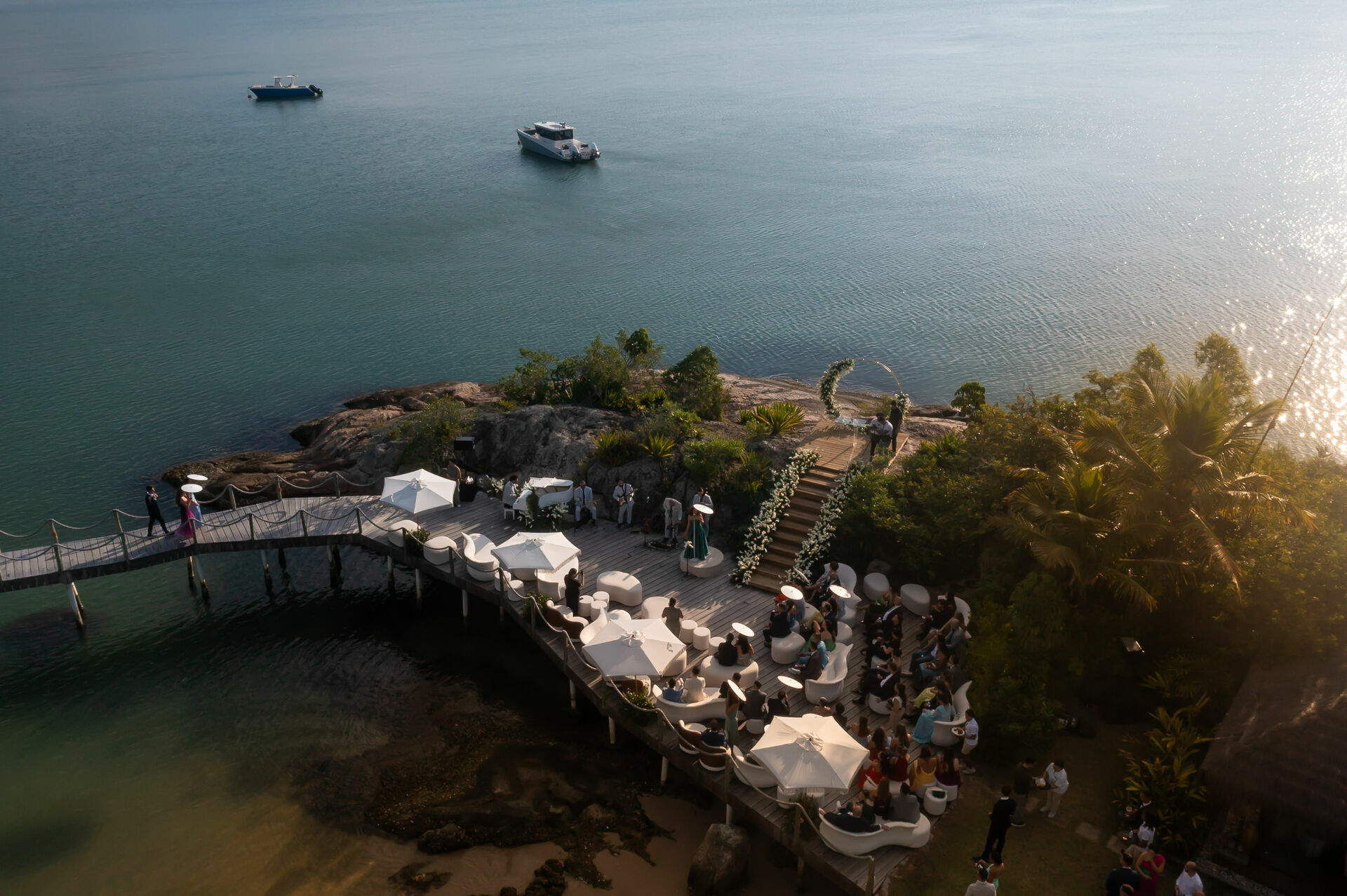 Foto Casamento Awasi Hotel - Regiane e Valter - Imagem 62