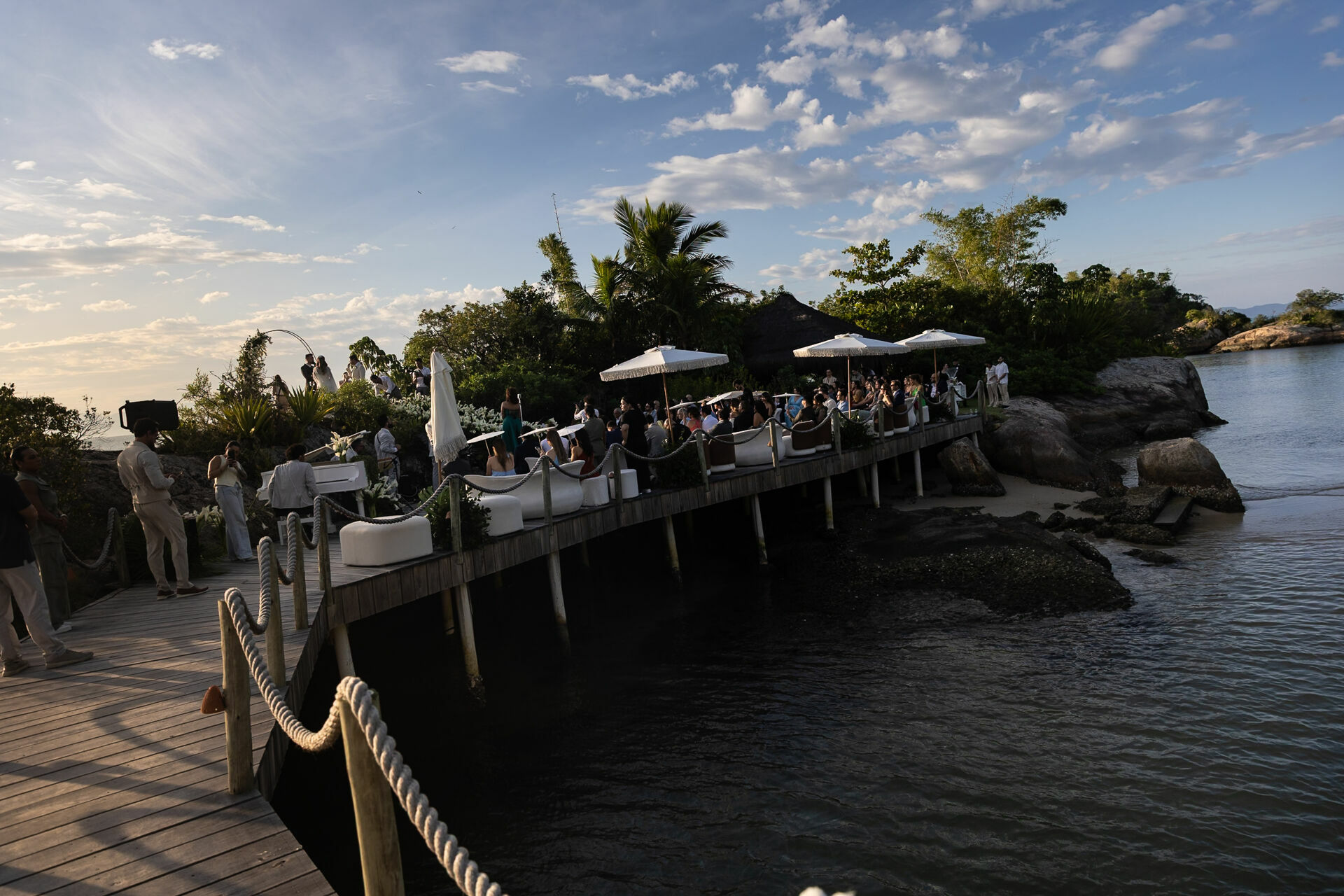 Foto Casamento Awasi Hotel - Regiane e Valter - Imagem 132