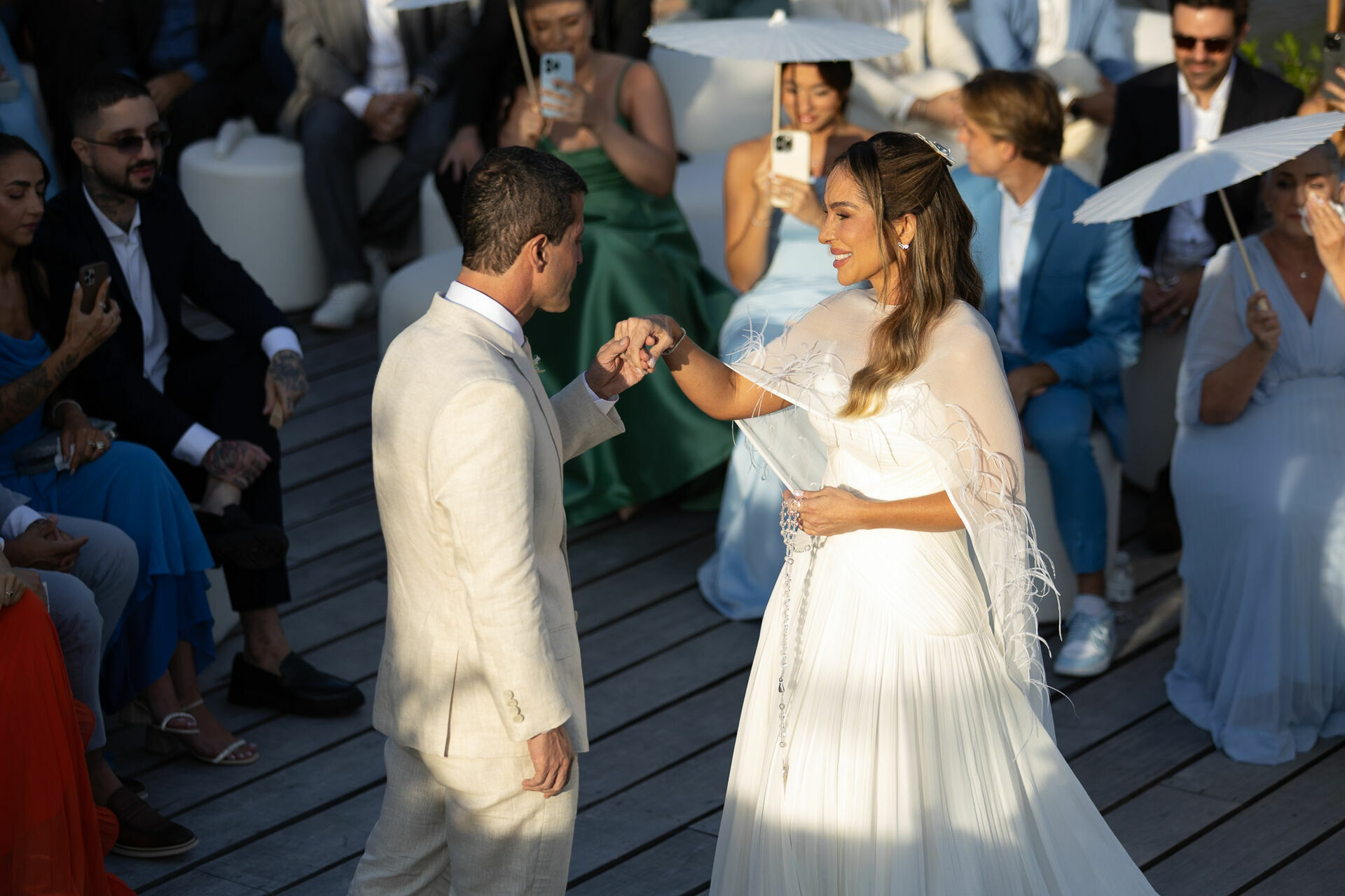 Foto Casamento Awasi Hotel - Regiane e Valter - Imagem 116