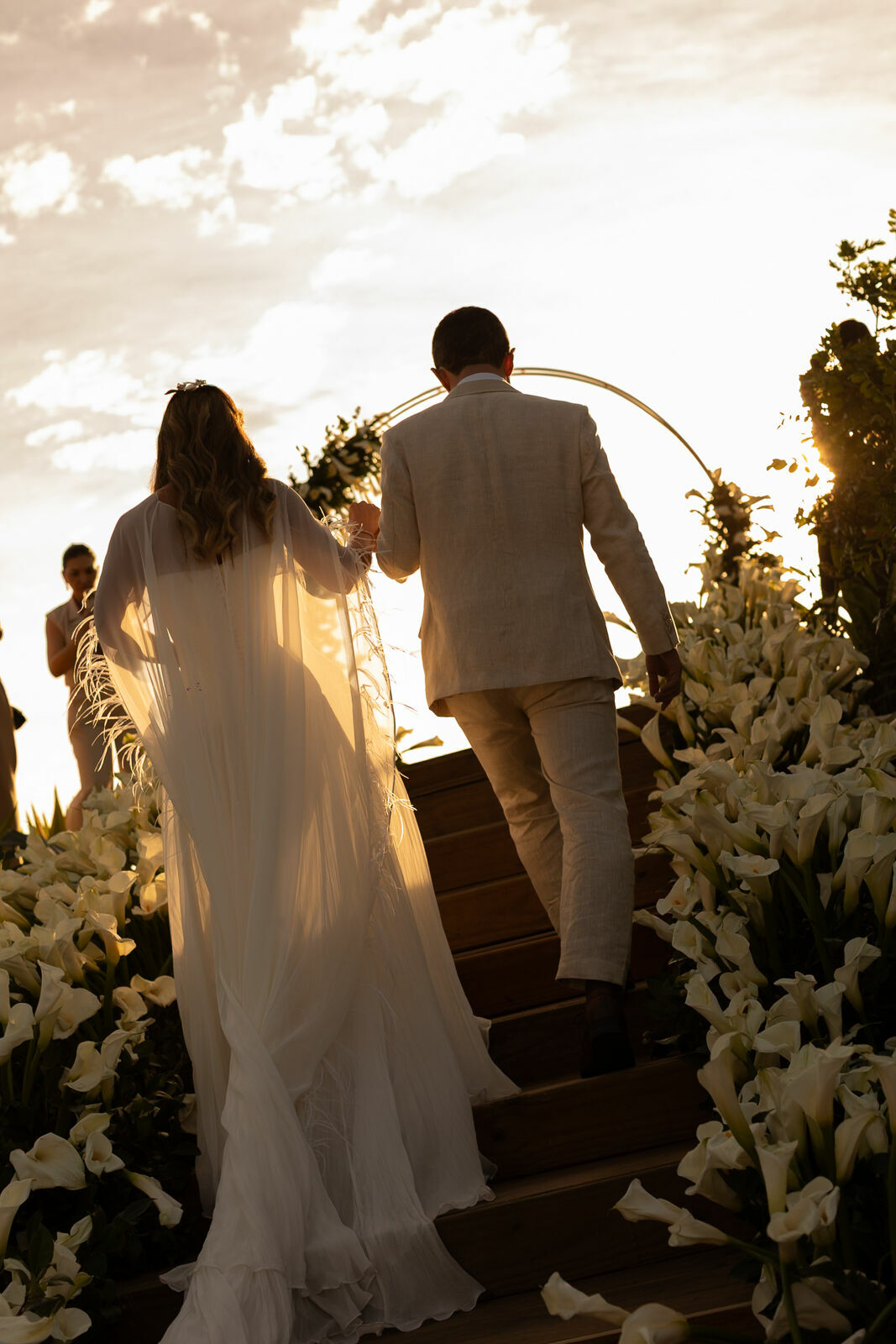 Foto Casamento Awasi Hotel - Regiane e Valter - Imagem 119