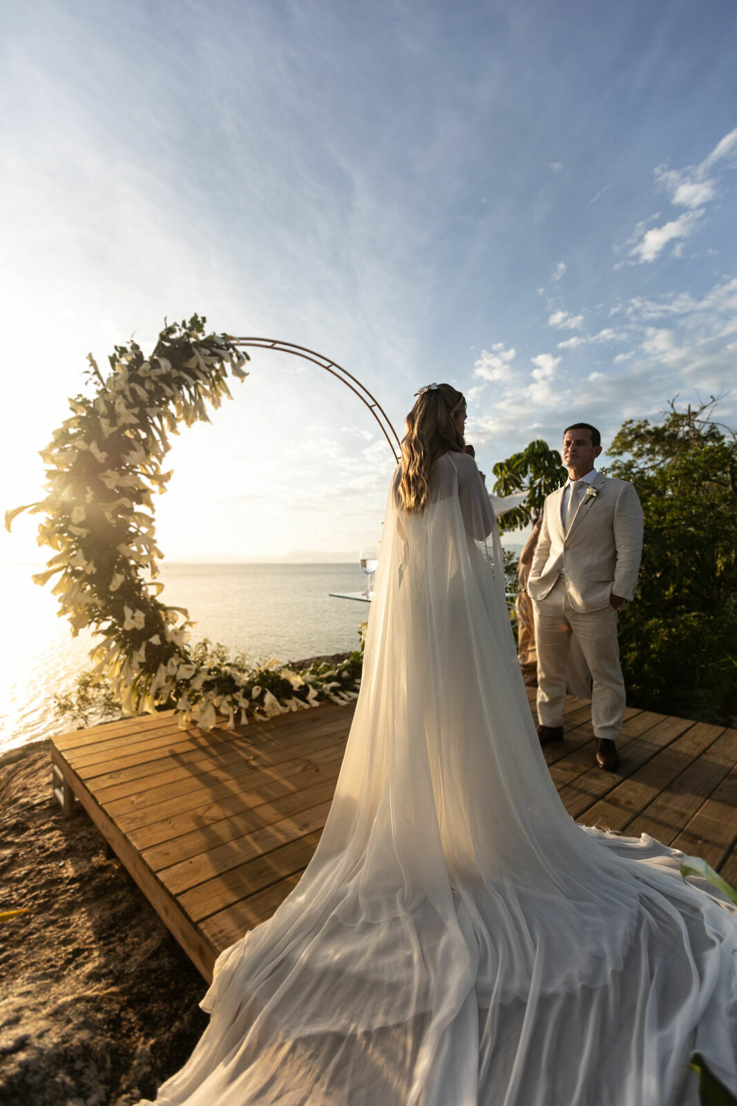 Foto Casamento Awasi Hotel - Regiane e Valter - Imagem 133