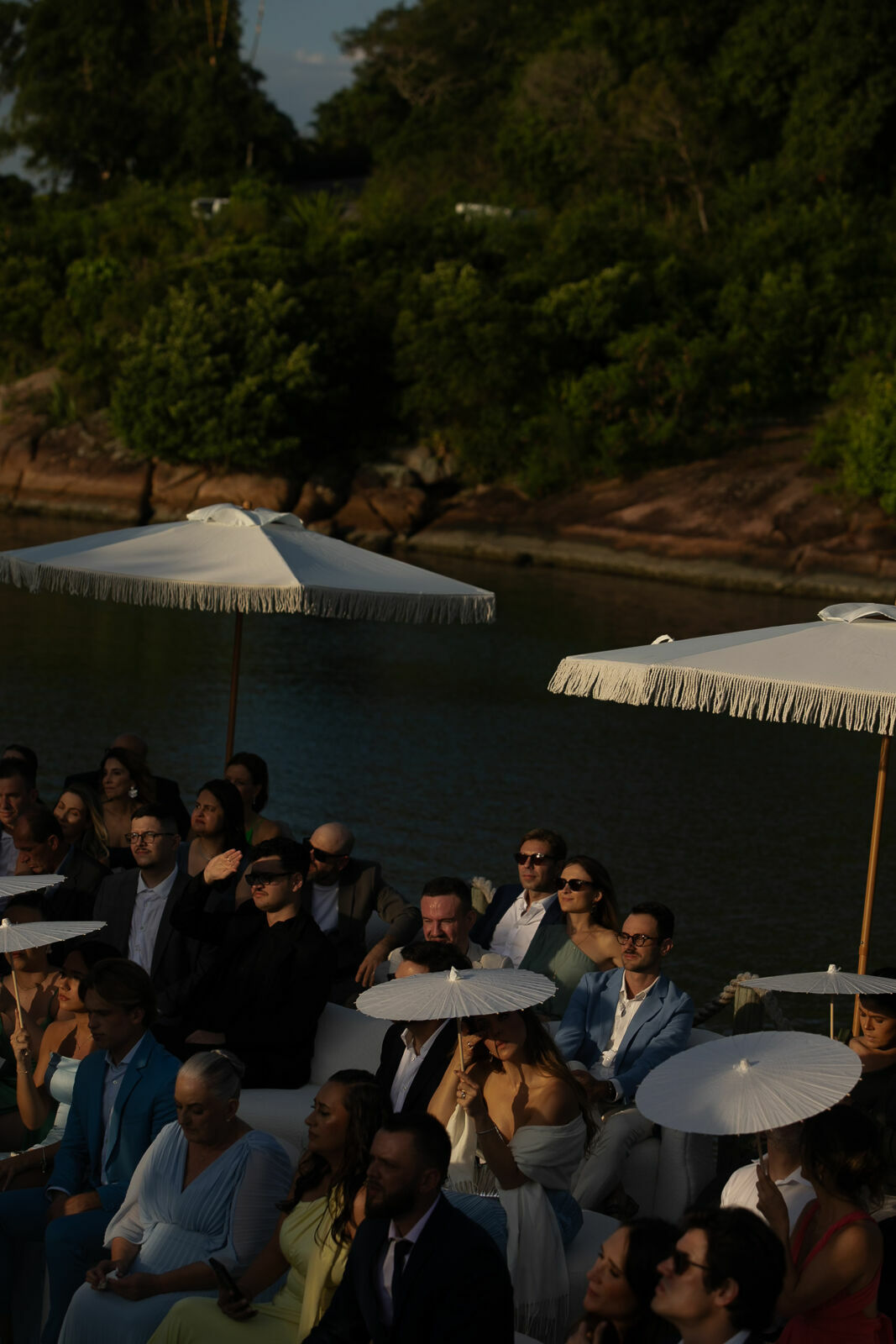 Foto Casamento Awasi Hotel - Regiane e Valter - Imagem 136