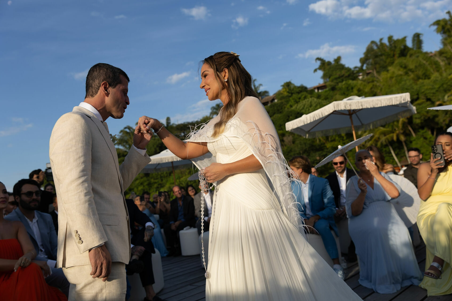 Foto Casamento Awasi Hotel - Regiane e Valter - Imagem 117
