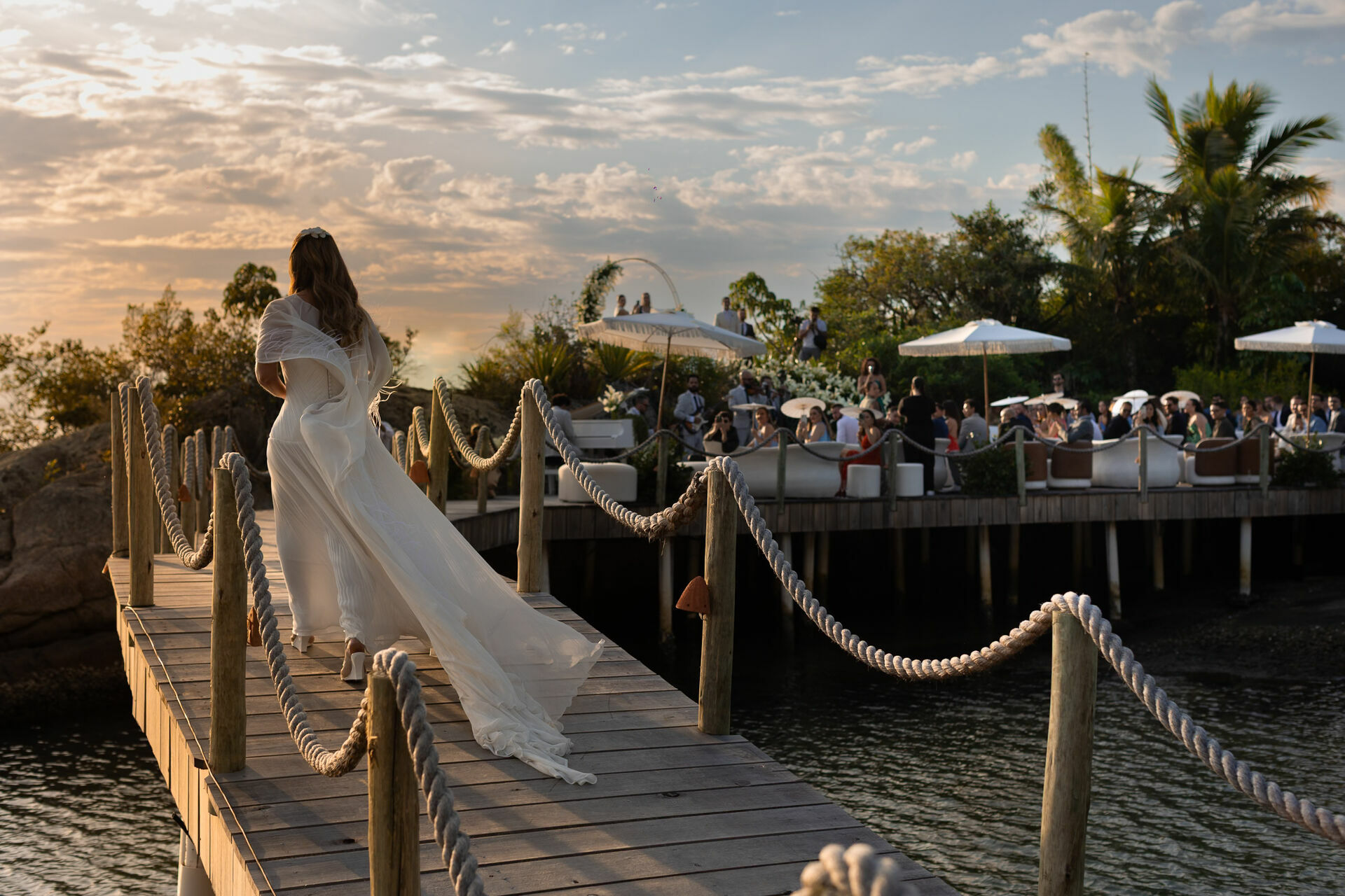Foto Casamento Awasi Hotel - Regiane e Valter - Imagem 111