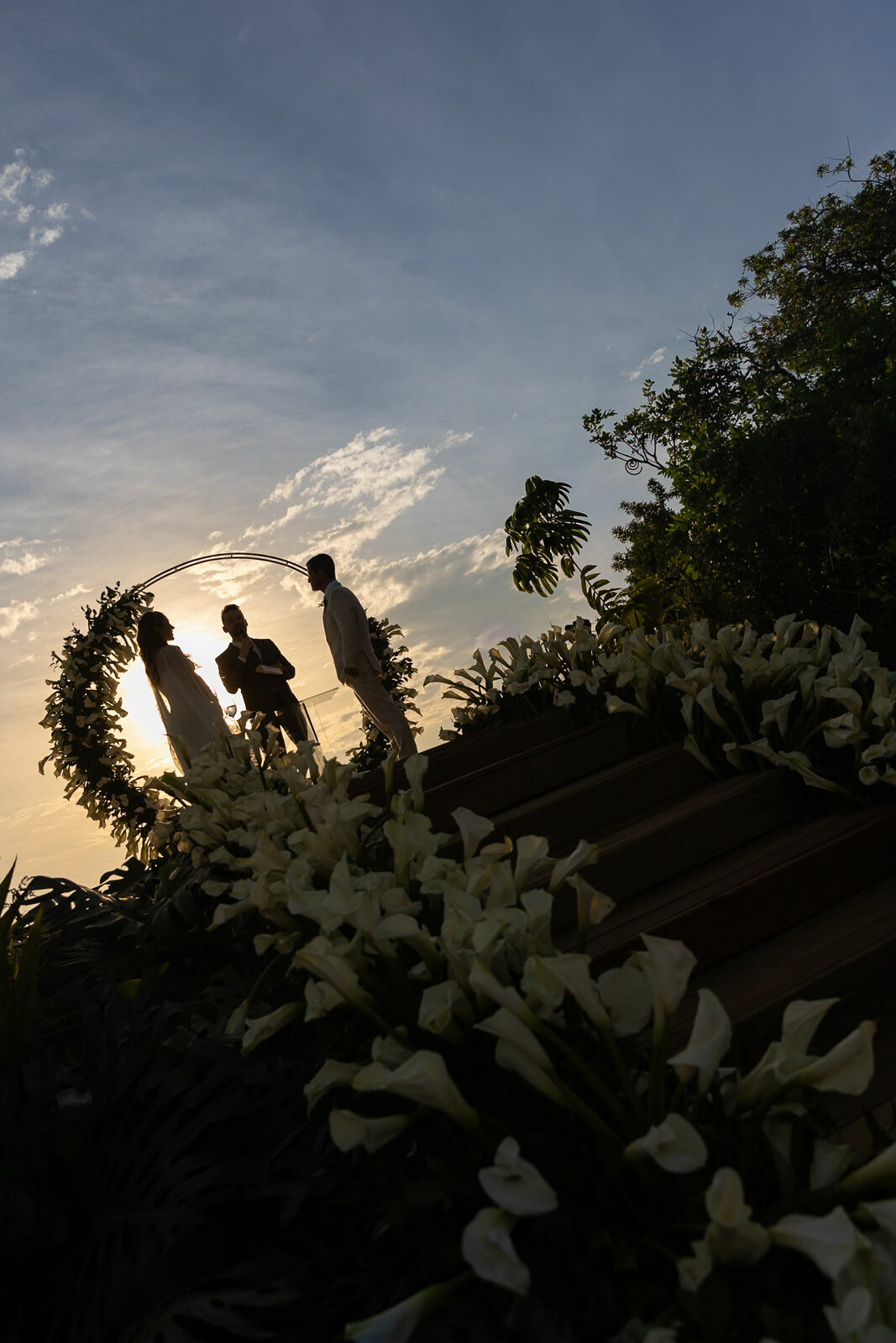 Foto Casamento Awasi Hotel - Regiane e Valter - Imagem 129