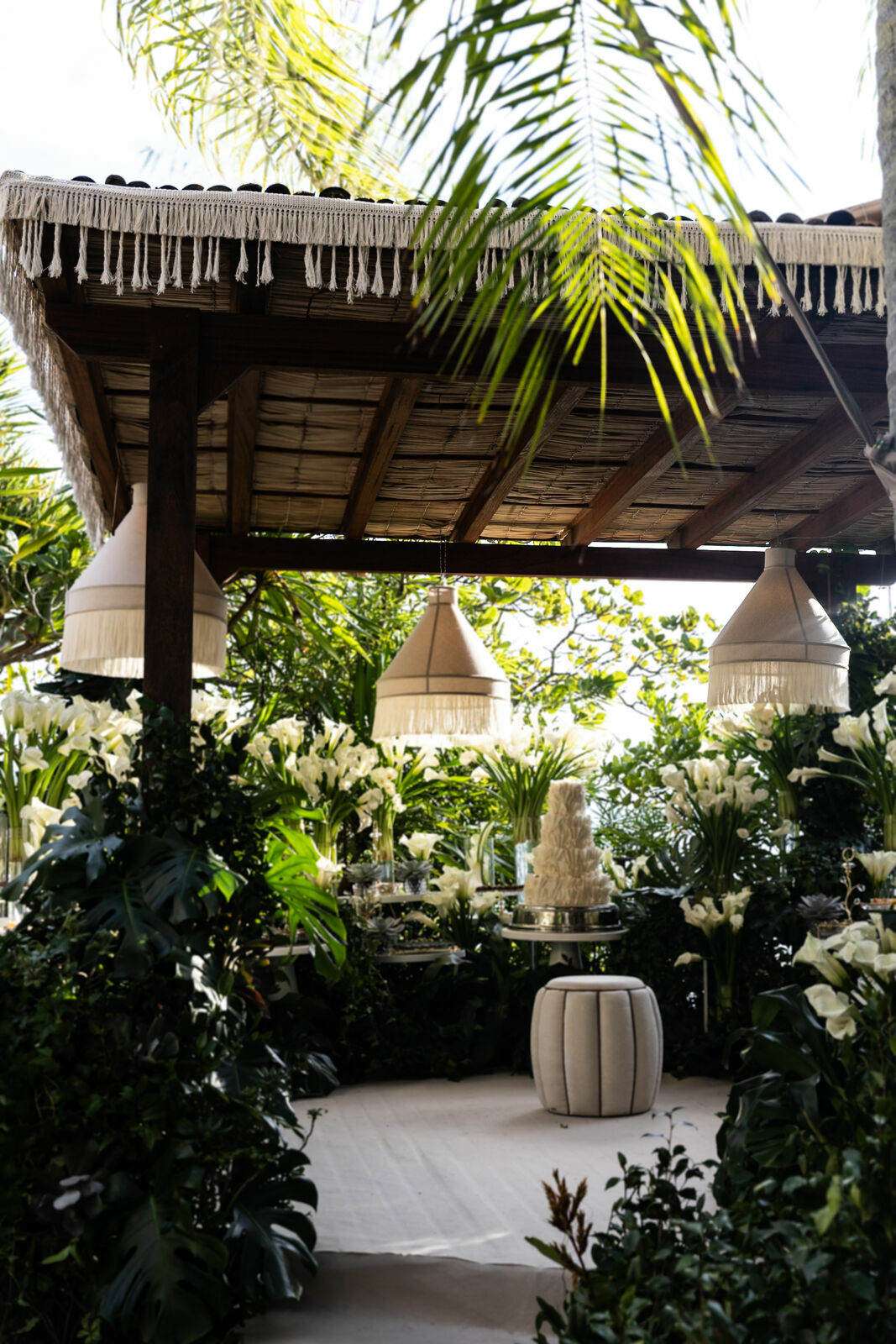 Foto Casamento Awasi Hotel - Regiane e Valter - Imagem 61