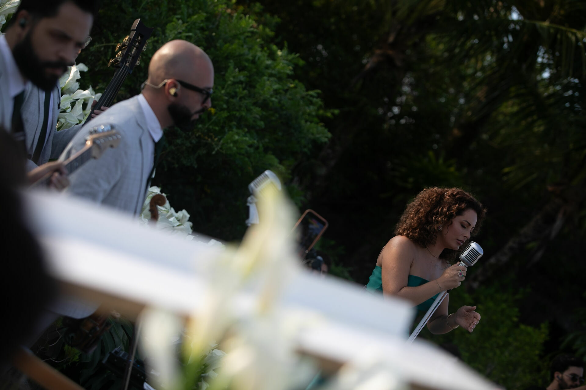 Foto Casamento Awasi Hotel - Regiane e Valter - Imagem 108