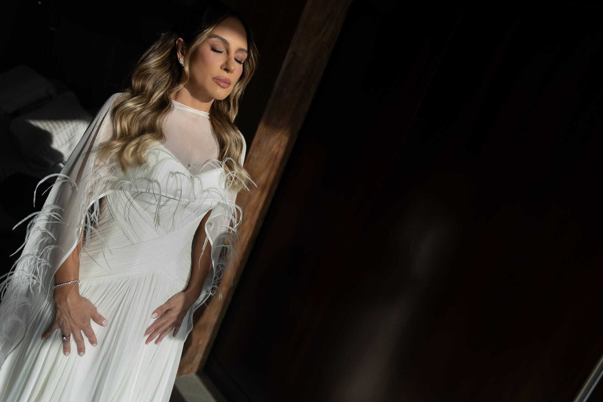 Foto Casamento Awasi Hotel - Regiane e Valter - Imagem 74