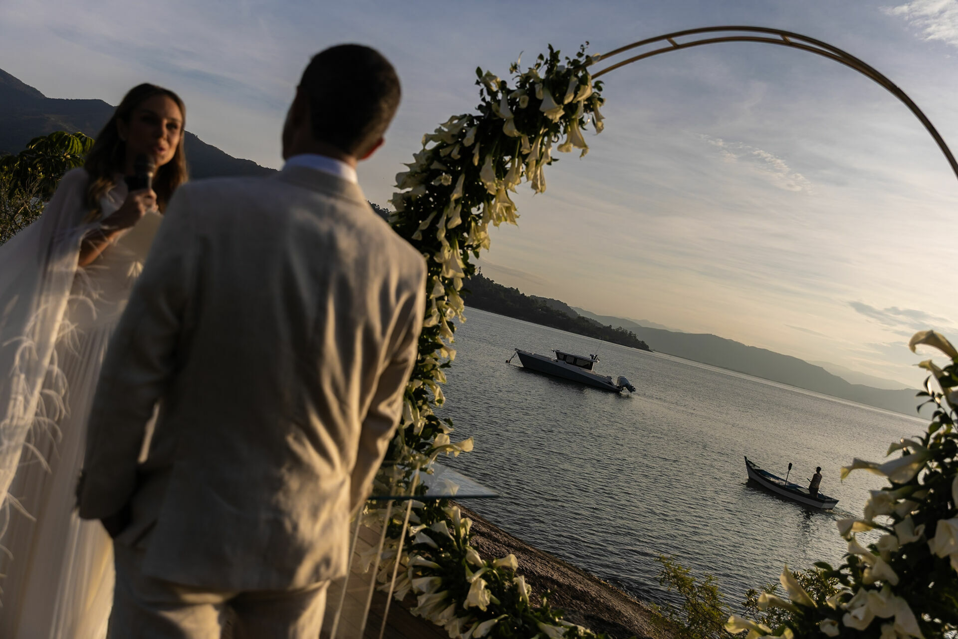 Foto Casamento Awasi Hotel - Regiane e Valter - Imagem 144