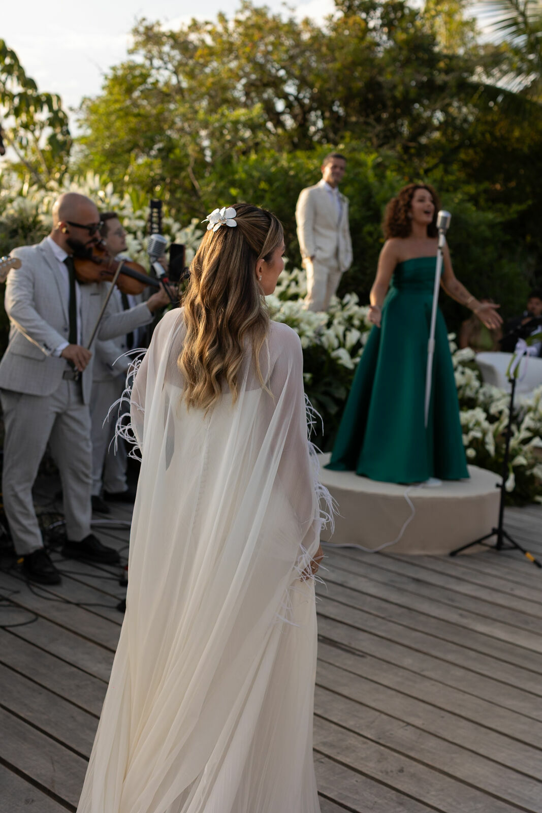 Foto Casamento Awasi Hotel - Regiane e Valter - Imagem 115