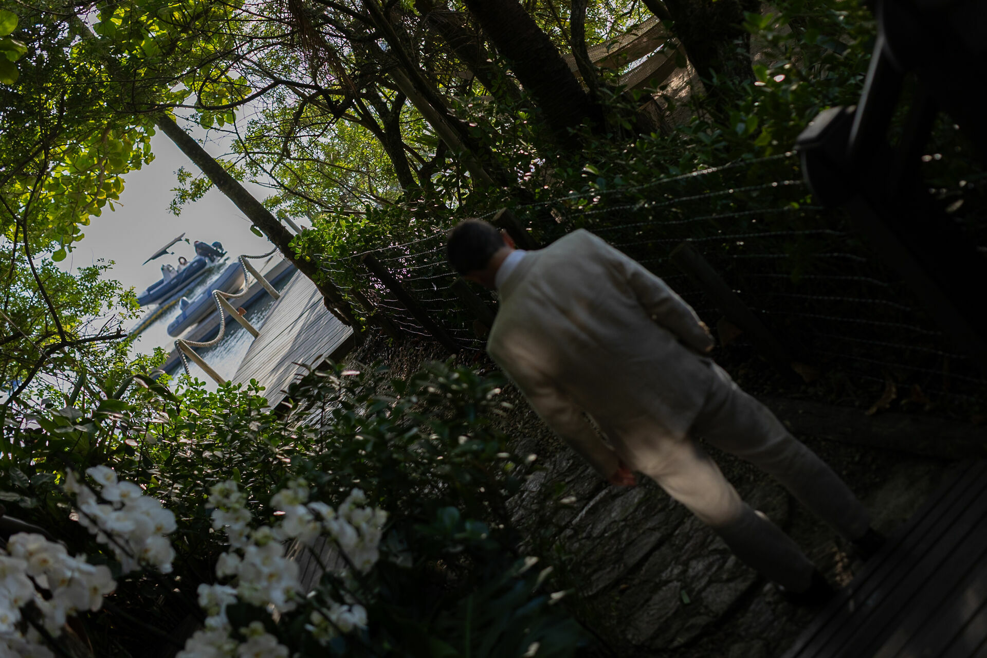 Foto Casamento Awasi Hotel - Regiane e Valter - Imagem 102