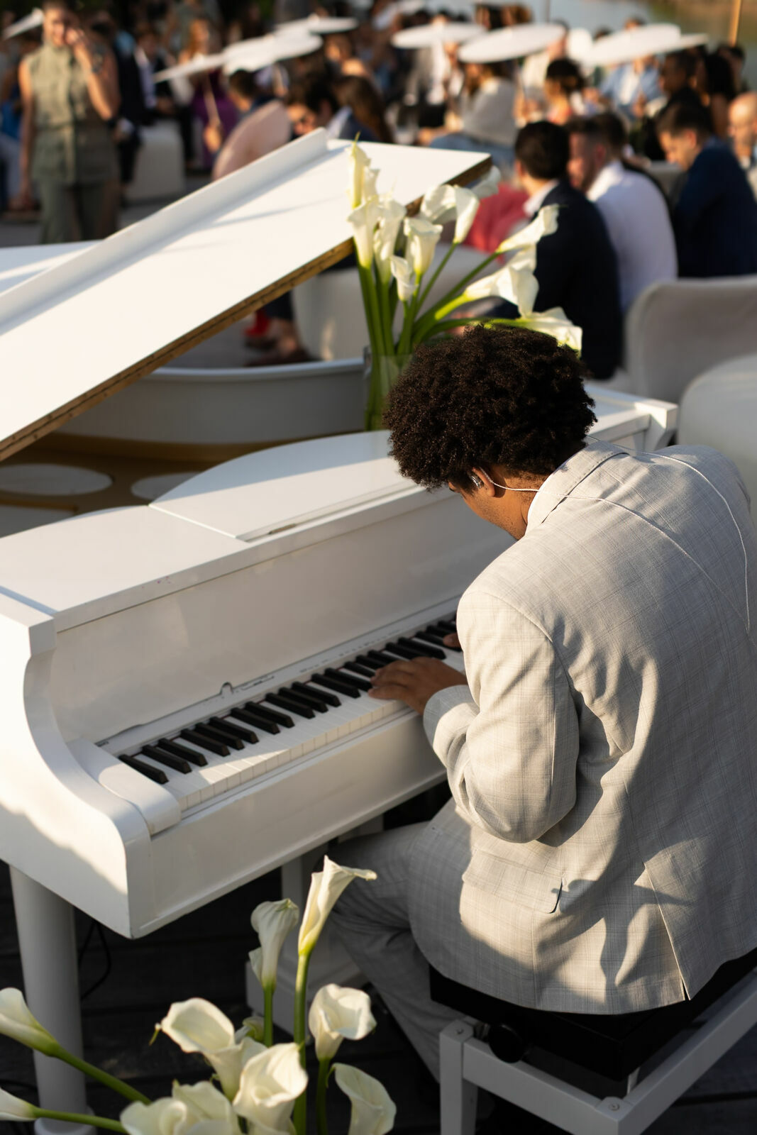 Foto Casamento Awasi Hotel - Regiane e Valter - Imagem 95