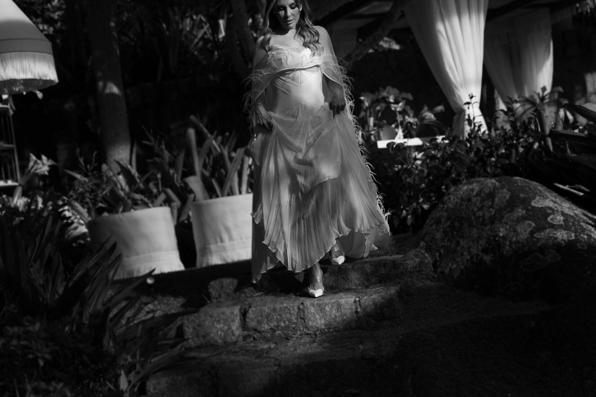 Foto Casamento Awasi Hotel - Regiane e Valter - Imagem 80