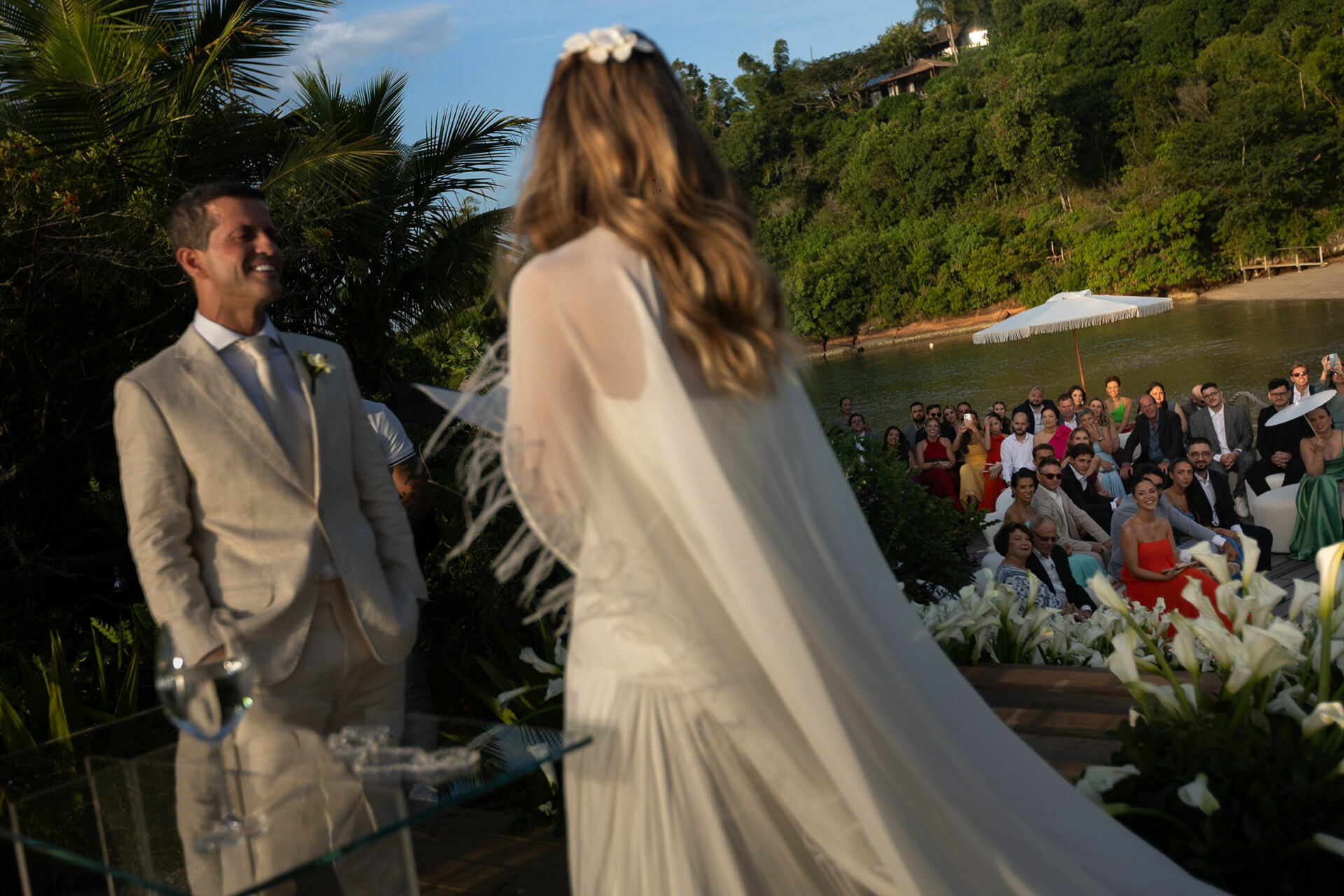 Foto Casamento Awasi Hotel - Regiane e Valter - Imagem 142