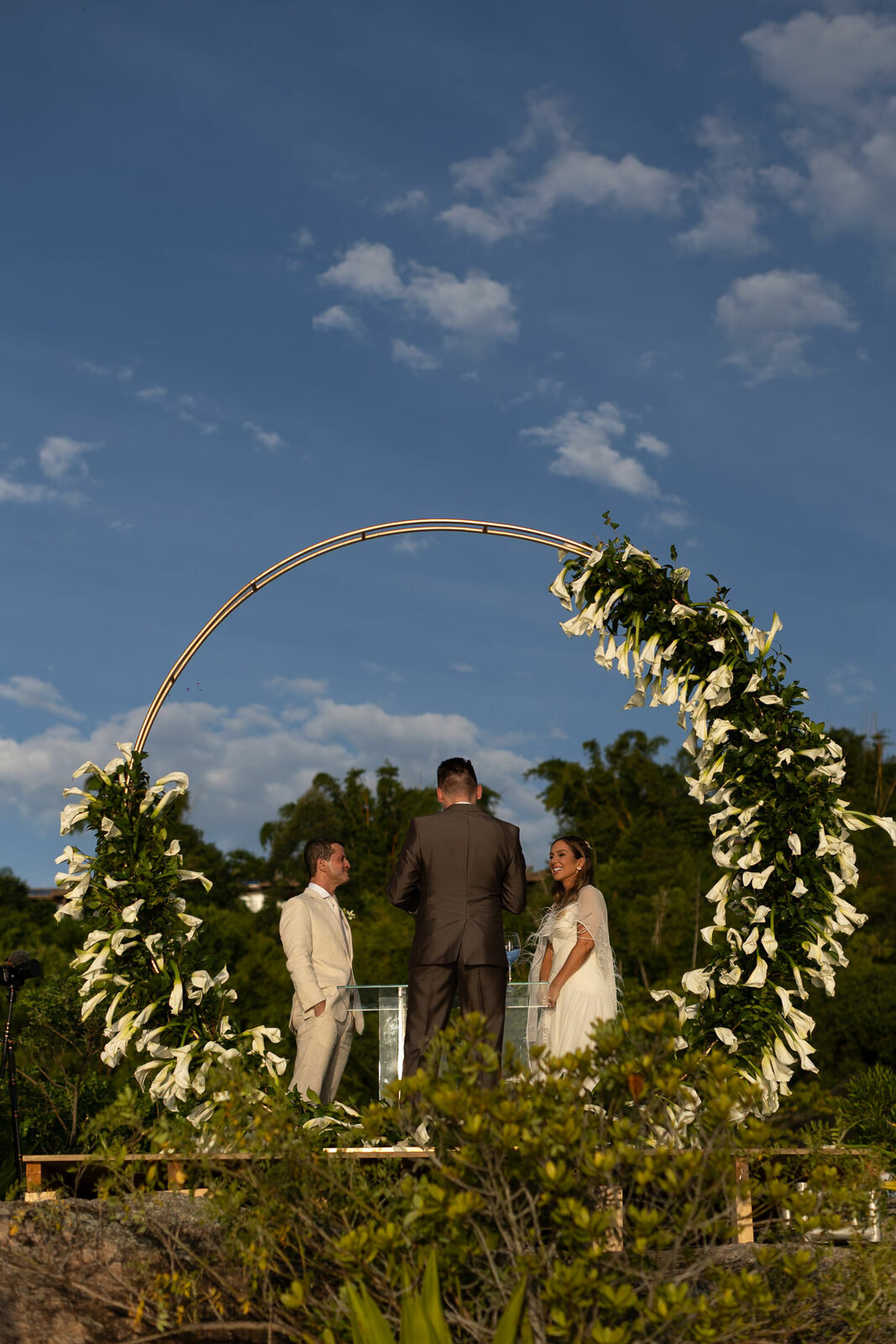 Foto Casamento Awasi Hotel - Regiane e Valter - Imagem 139