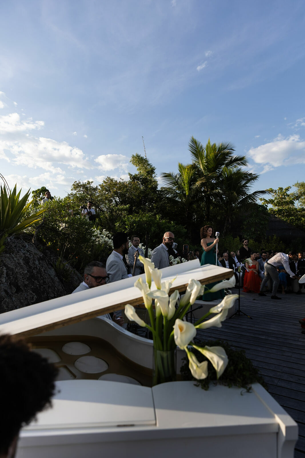 Foto Casamento Awasi Hotel - Regiane e Valter - Imagem 106