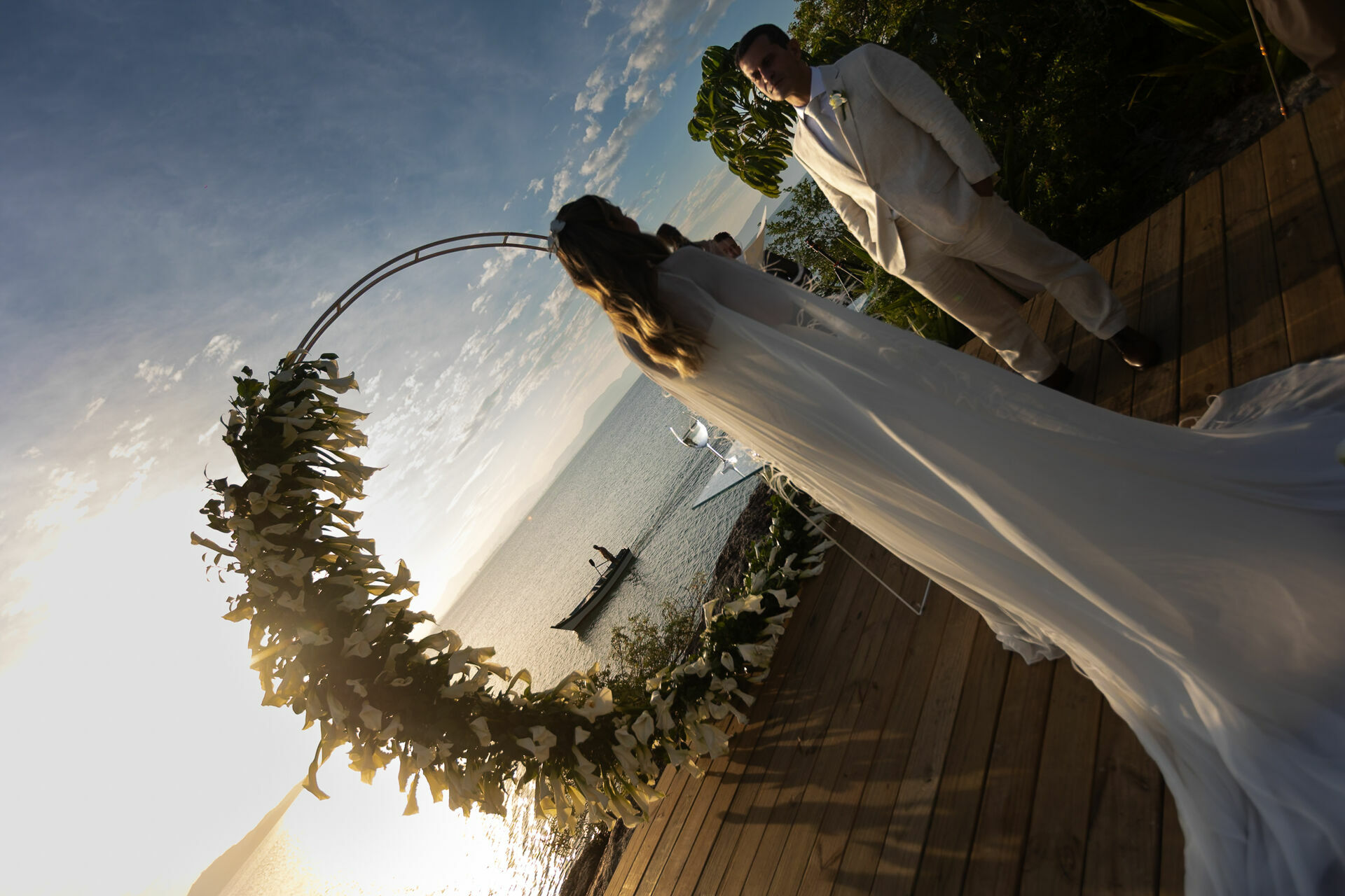 Foto Casamento Awasi Hotel - Regiane e Valter - Imagem 137