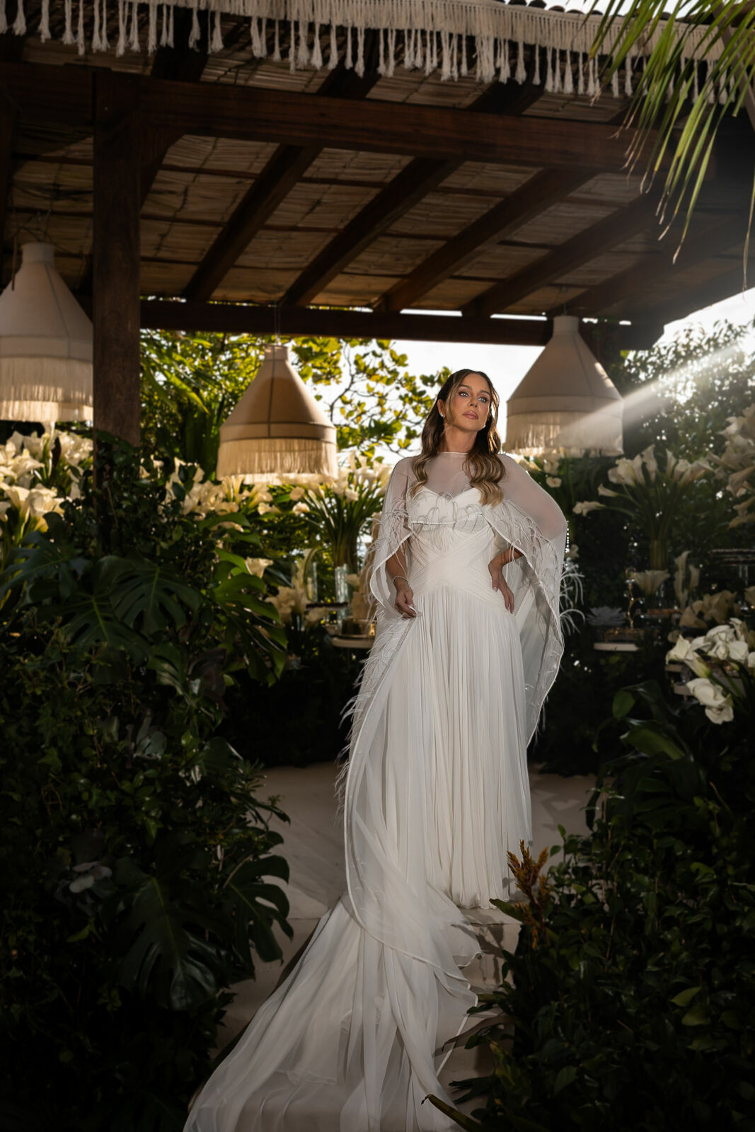 Foto Casamento Awasi Hotel - Regiane e Valter - Imagem 84