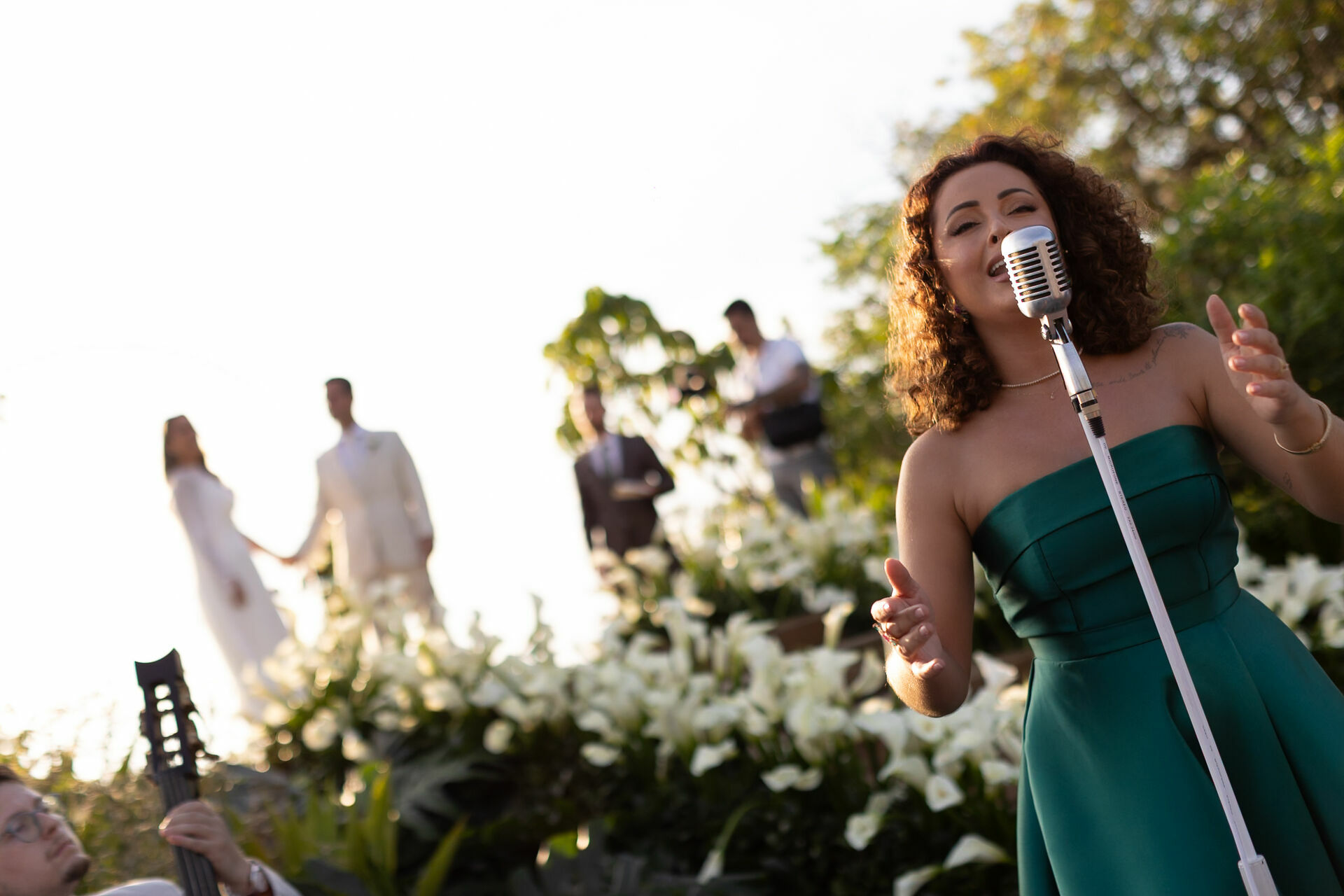Foto Casamento Awasi Hotel - Regiane e Valter - Imagem 124