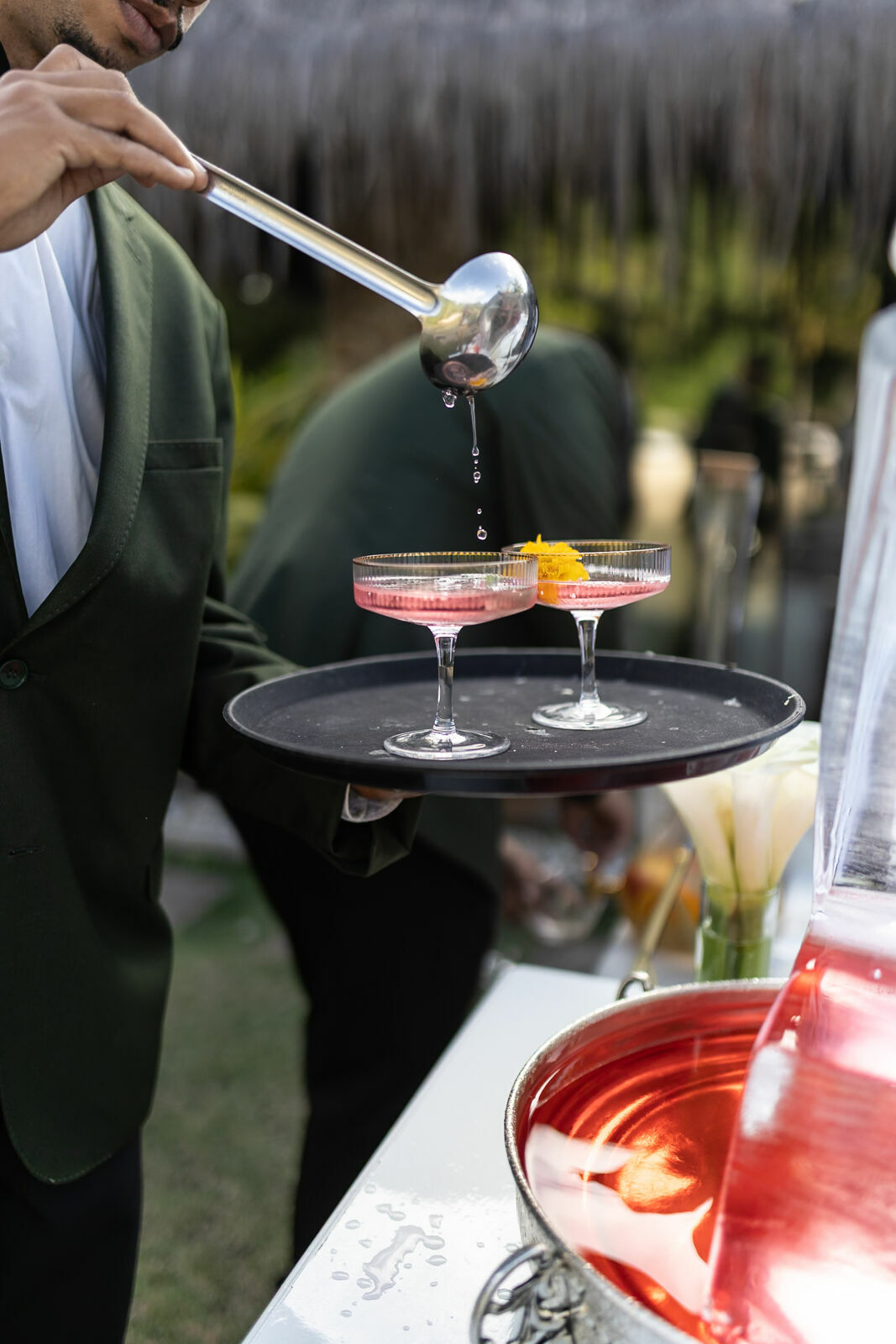Foto Casamento Awasi Hotel - Regiane e Valter - Imagem 71