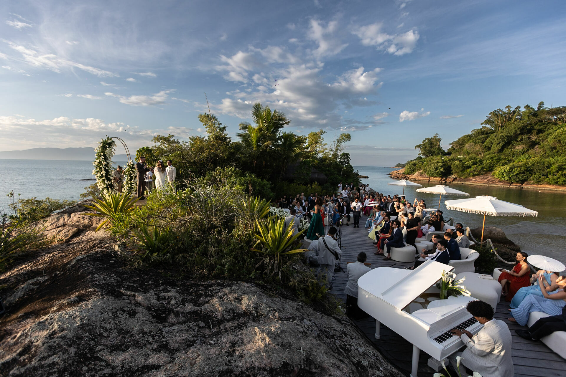 Foto Casamento Awasi Hotel - Regiane e Valter - Imagem 141