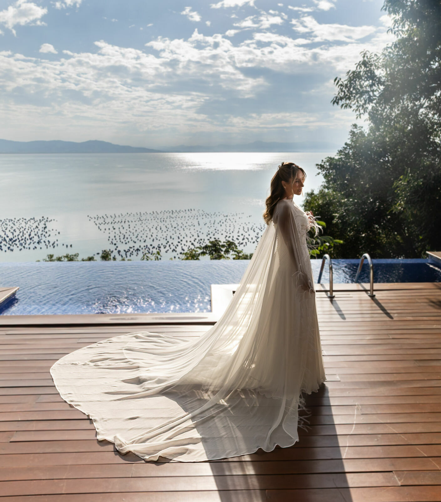 Foto Casamento Awasi Hotel - Regiane e Valter - Imagem 47