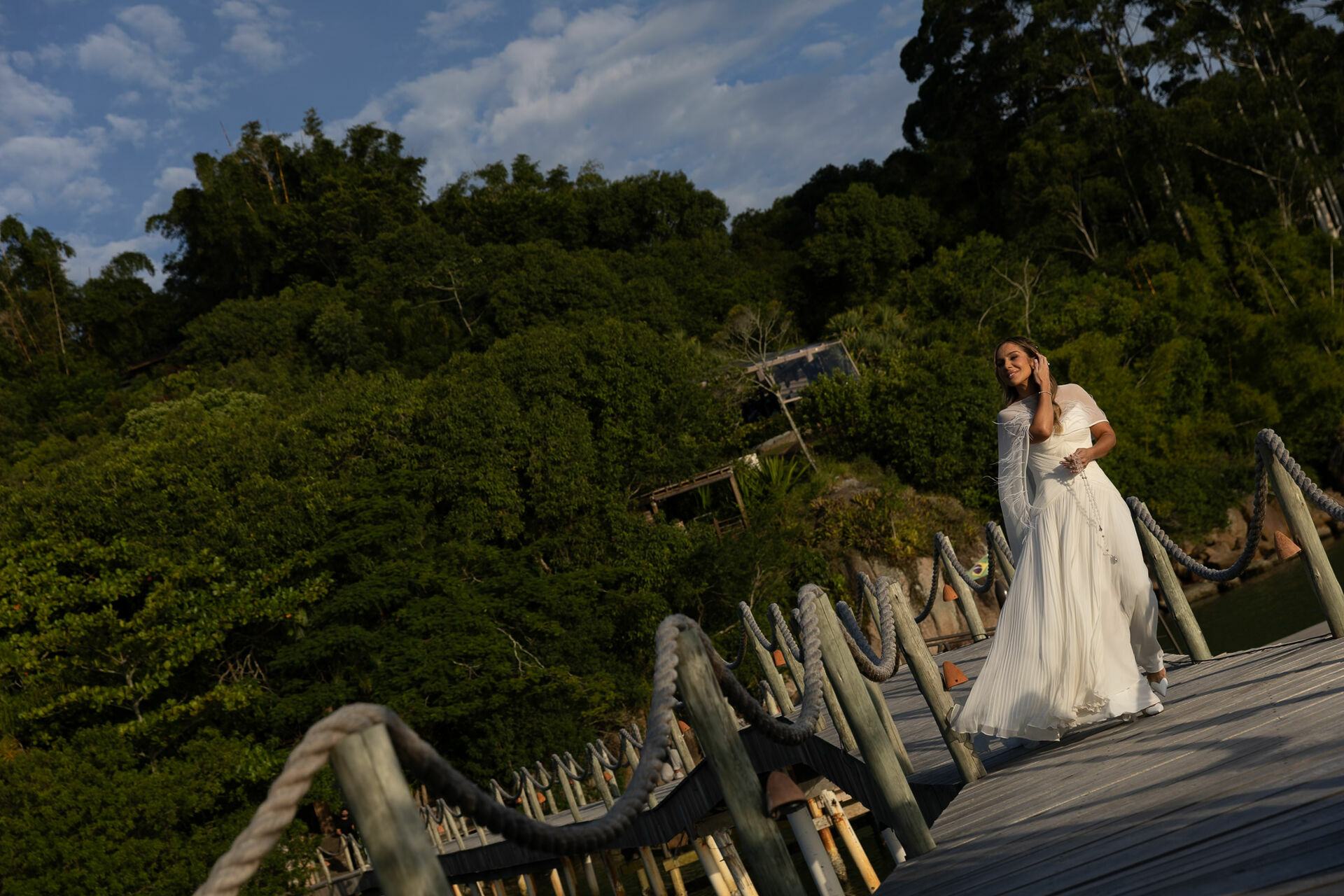 Foto Casamento Awasi Hotel - Regiane e Valter - Imagem 113