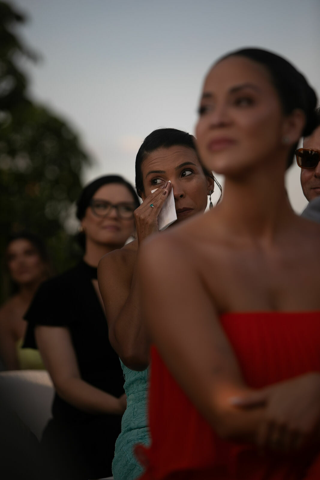 Foto Casamento Awasi Hotel - Regiane e Valter - Imagem 122