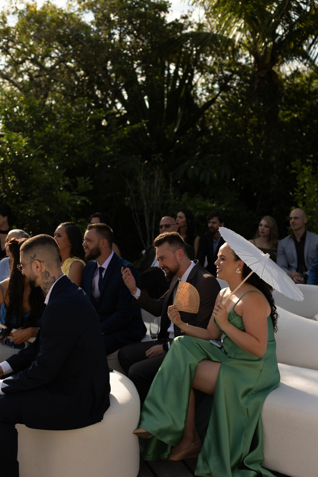 Foto Casamento Awasi Hotel - Regiane e Valter - Imagem 68