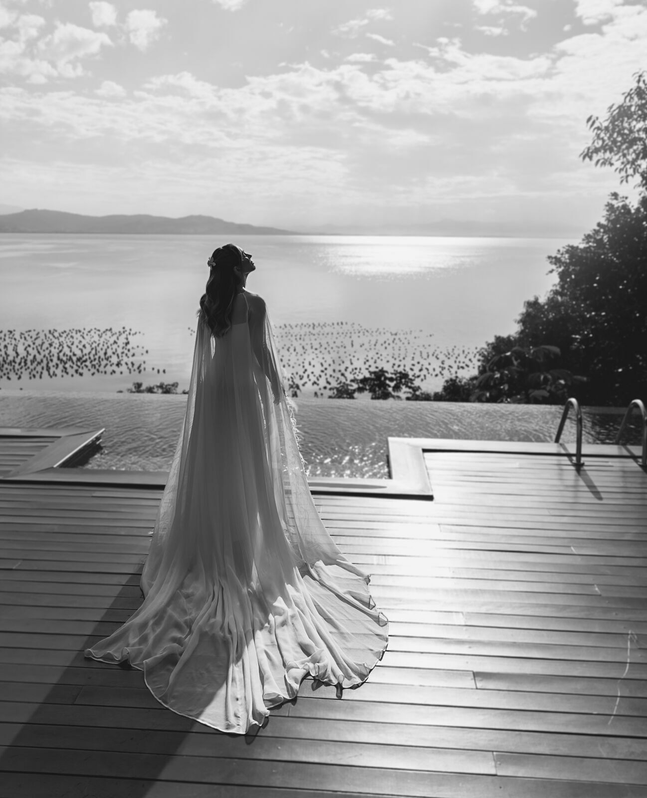 Foto Casamento Awasi Hotel - Regiane e Valter - Imagem 46
