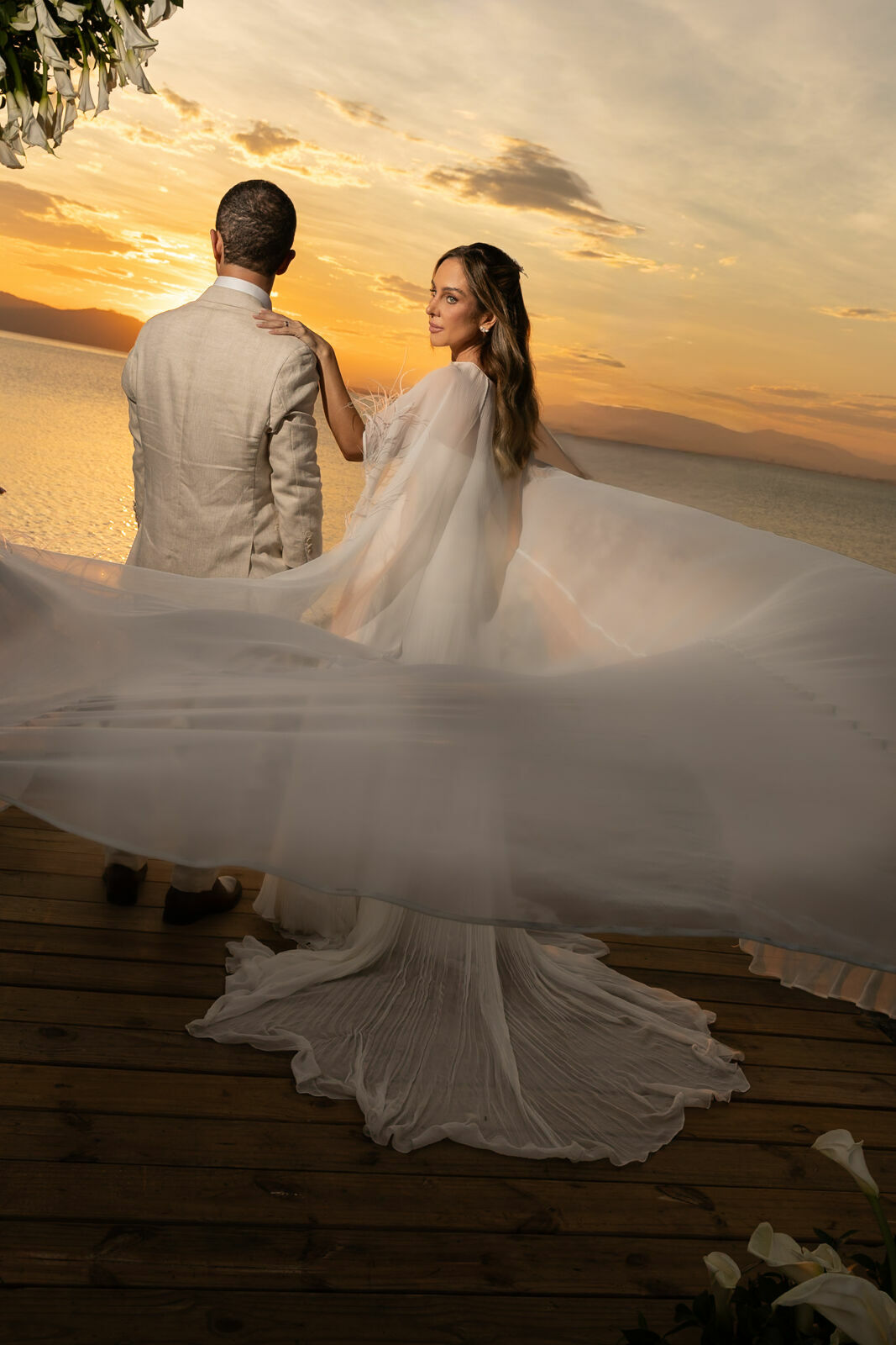 Foto Casamento Awasi Hotel - Regiane e Valter - Imagem 165