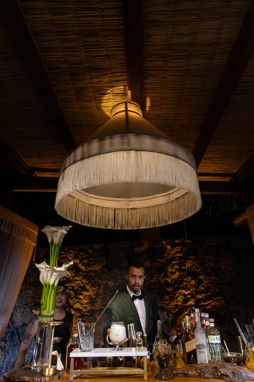 Foto Casamento Awasi Hotel - Regiane e Valter - Imagem 188