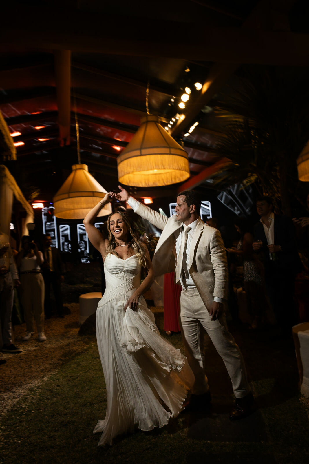 Foto Casamento Awasi Hotel - Regiane e Valter - Imagem 199