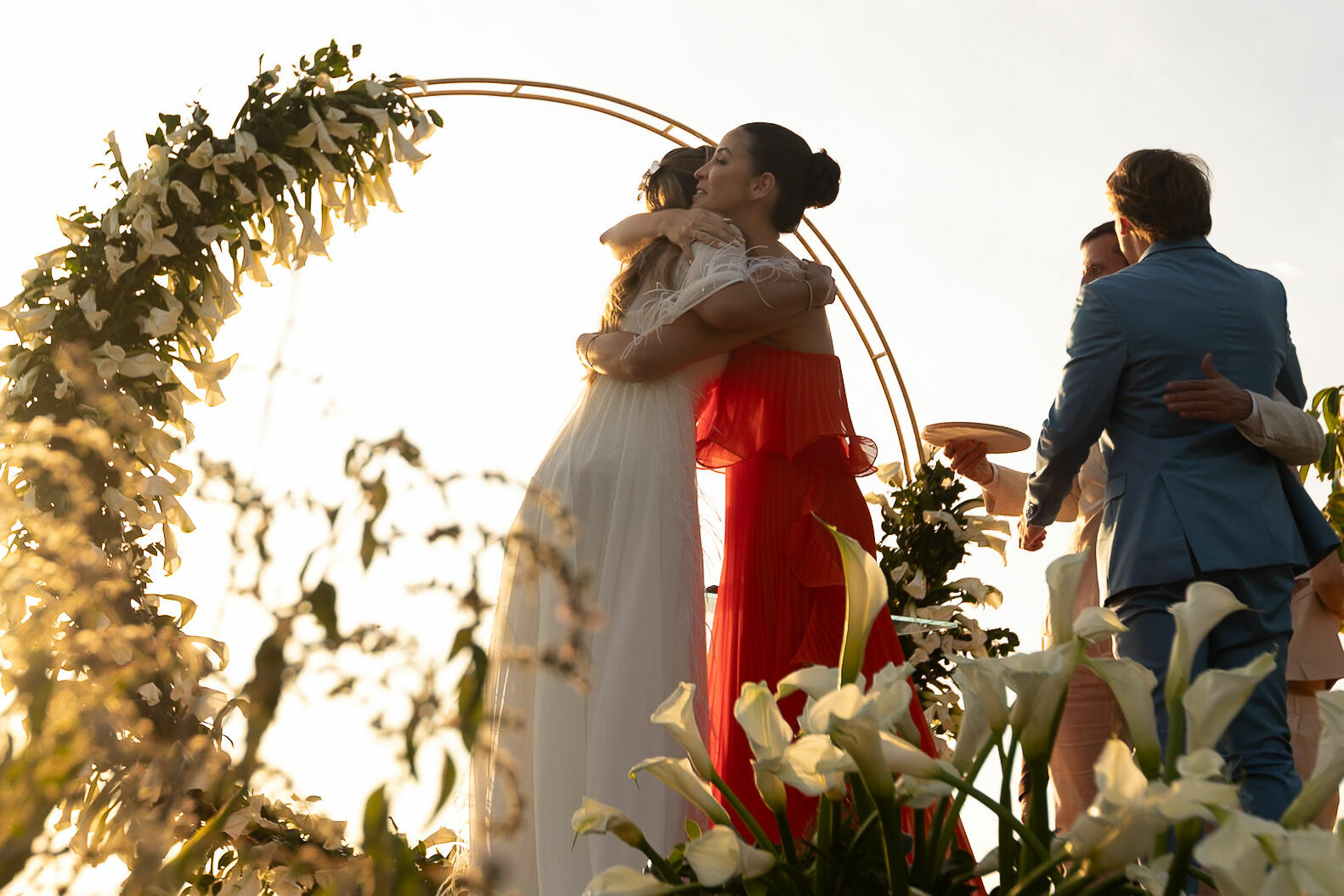 Foto Casamento Awasi Hotel - Regiane e Valter - Imagem 152