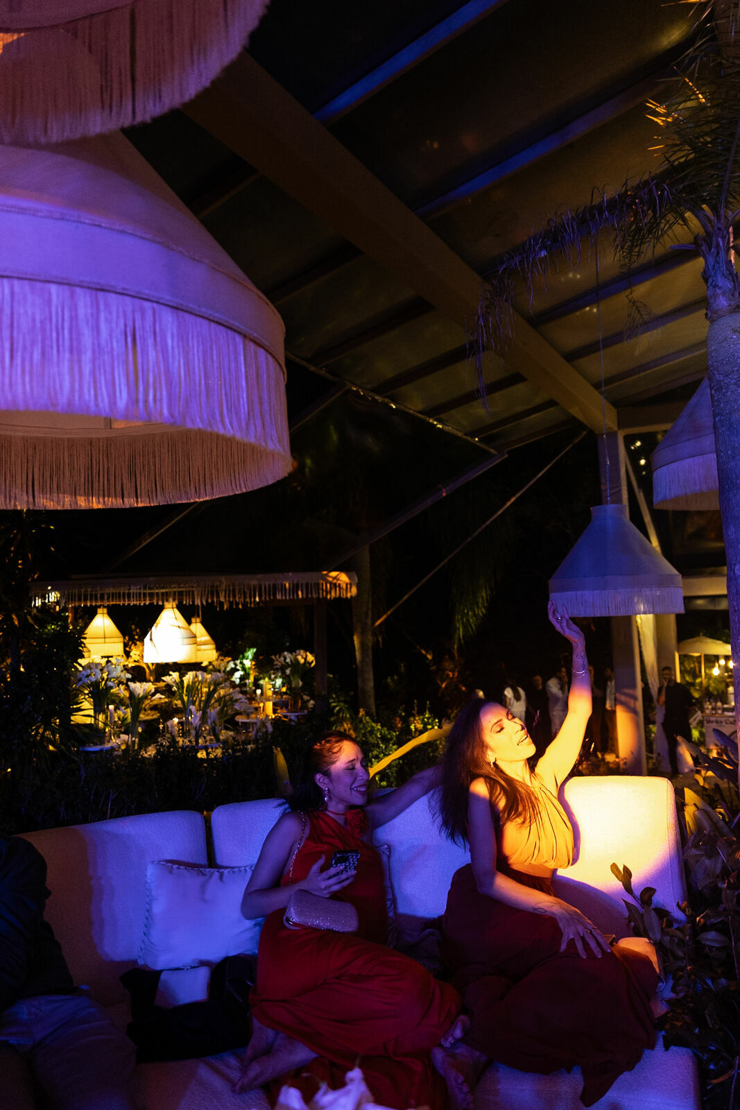 Foto Casamento Awasi Hotel - Regiane e Valter - Imagem 243
