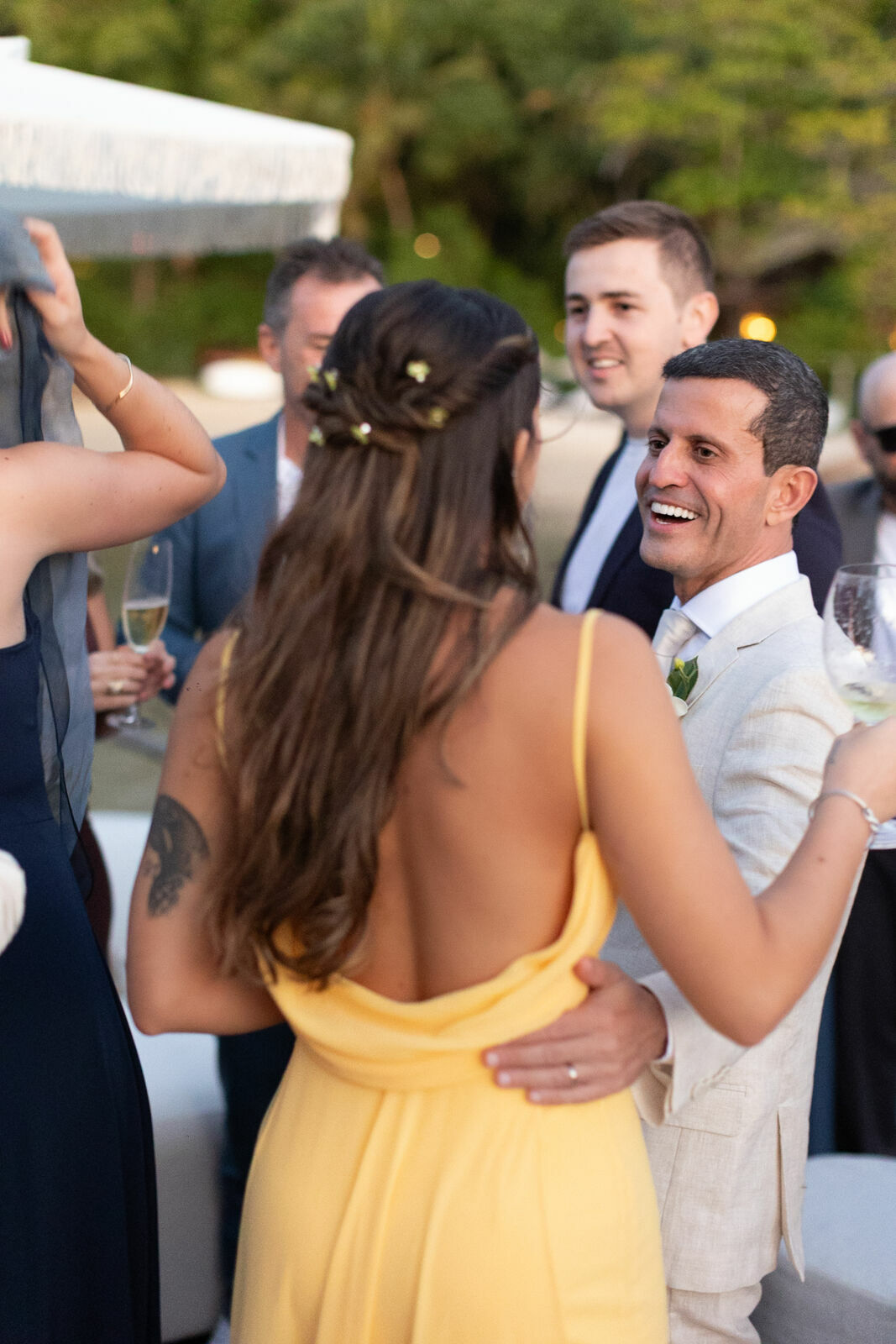 Foto Casamento Awasi Hotel - Regiane e Valter - Imagem 181