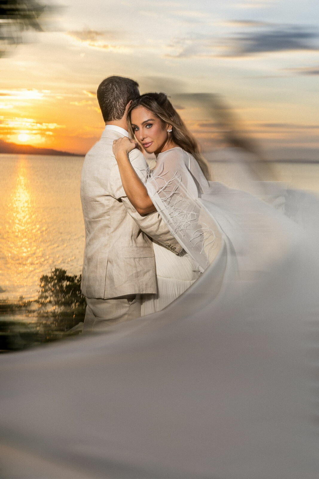Foto Casamento Awasi Hotel - Regiane e Valter - Imagem 170