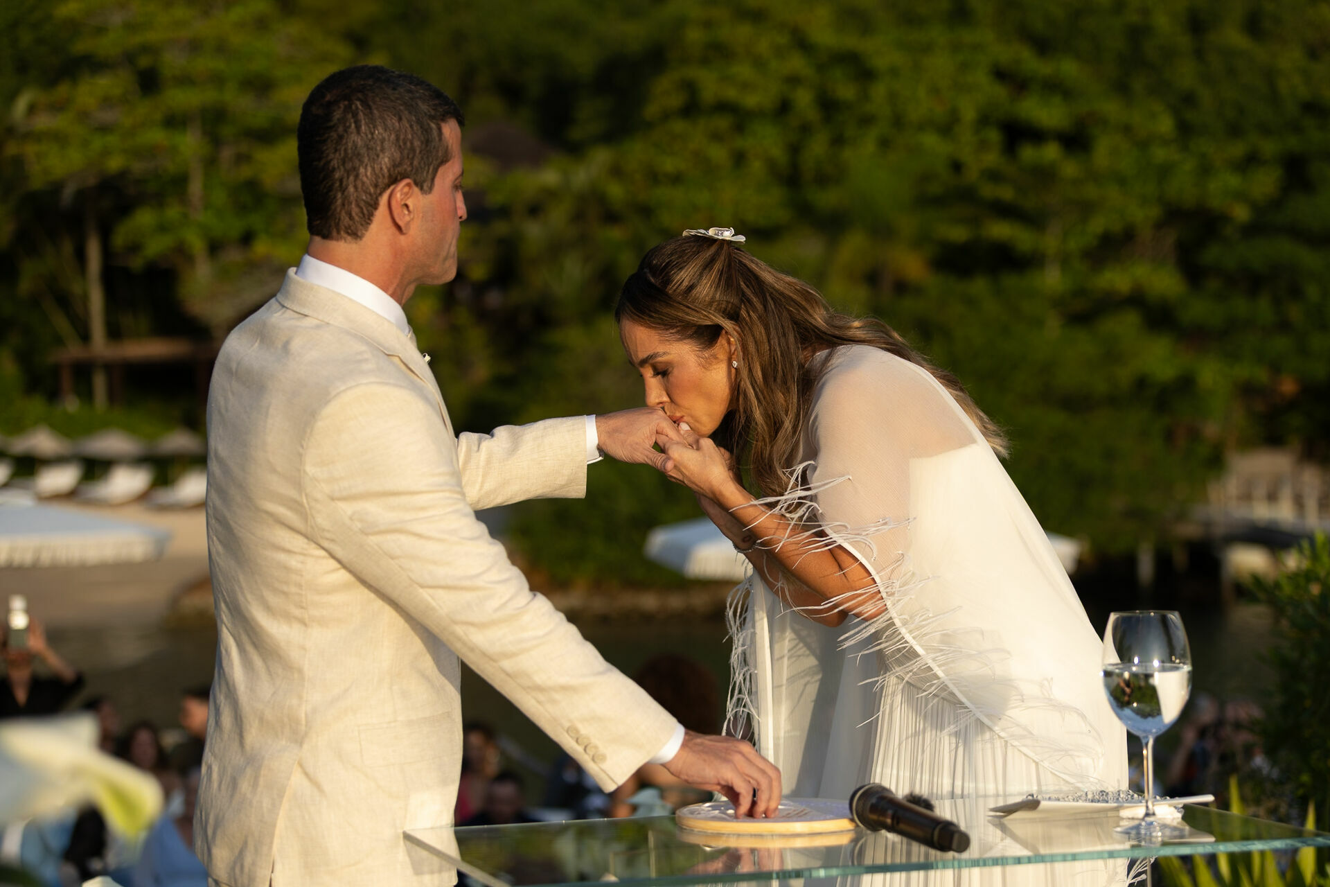 Foto Casamento Awasi Hotel - Regiane e Valter - Imagem 153