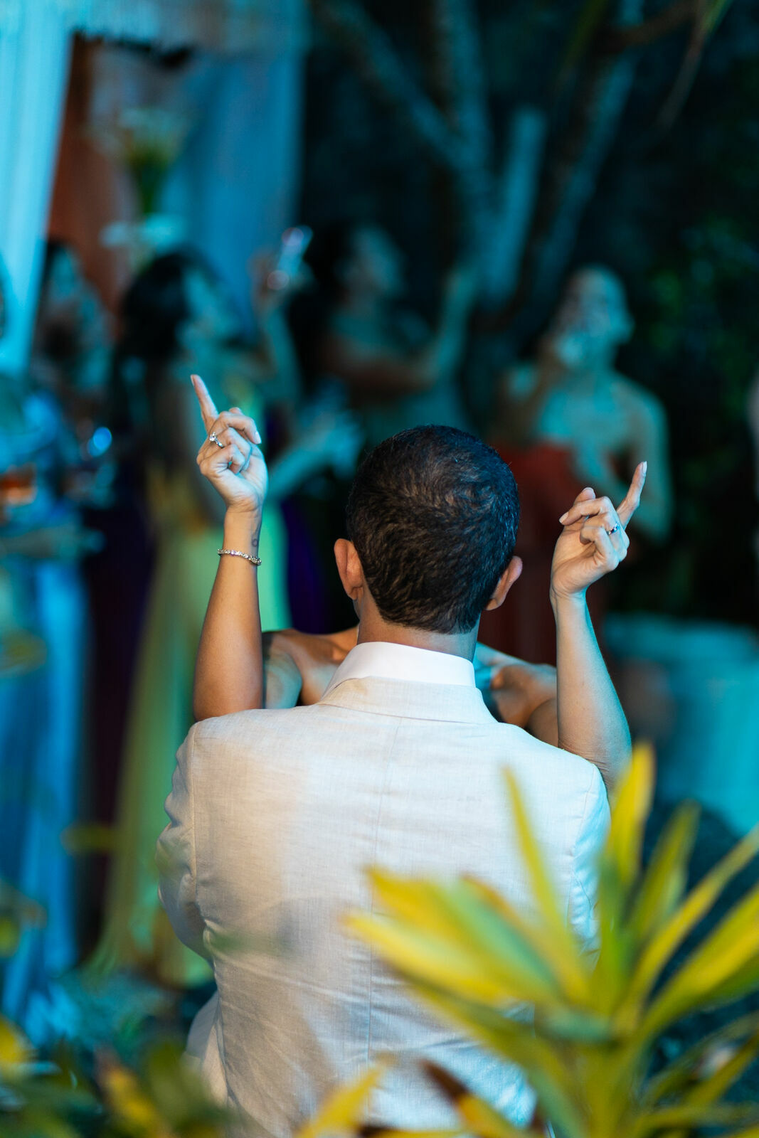 Foto Casamento Awasi Hotel - Regiane e Valter - Imagem 234