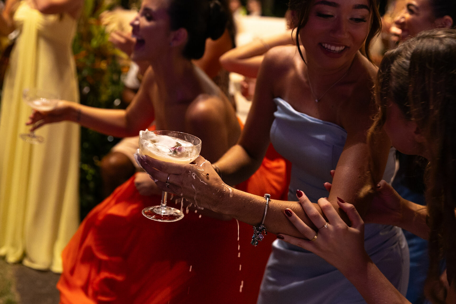 Foto Casamento Awasi Hotel - Regiane e Valter - Imagem 218