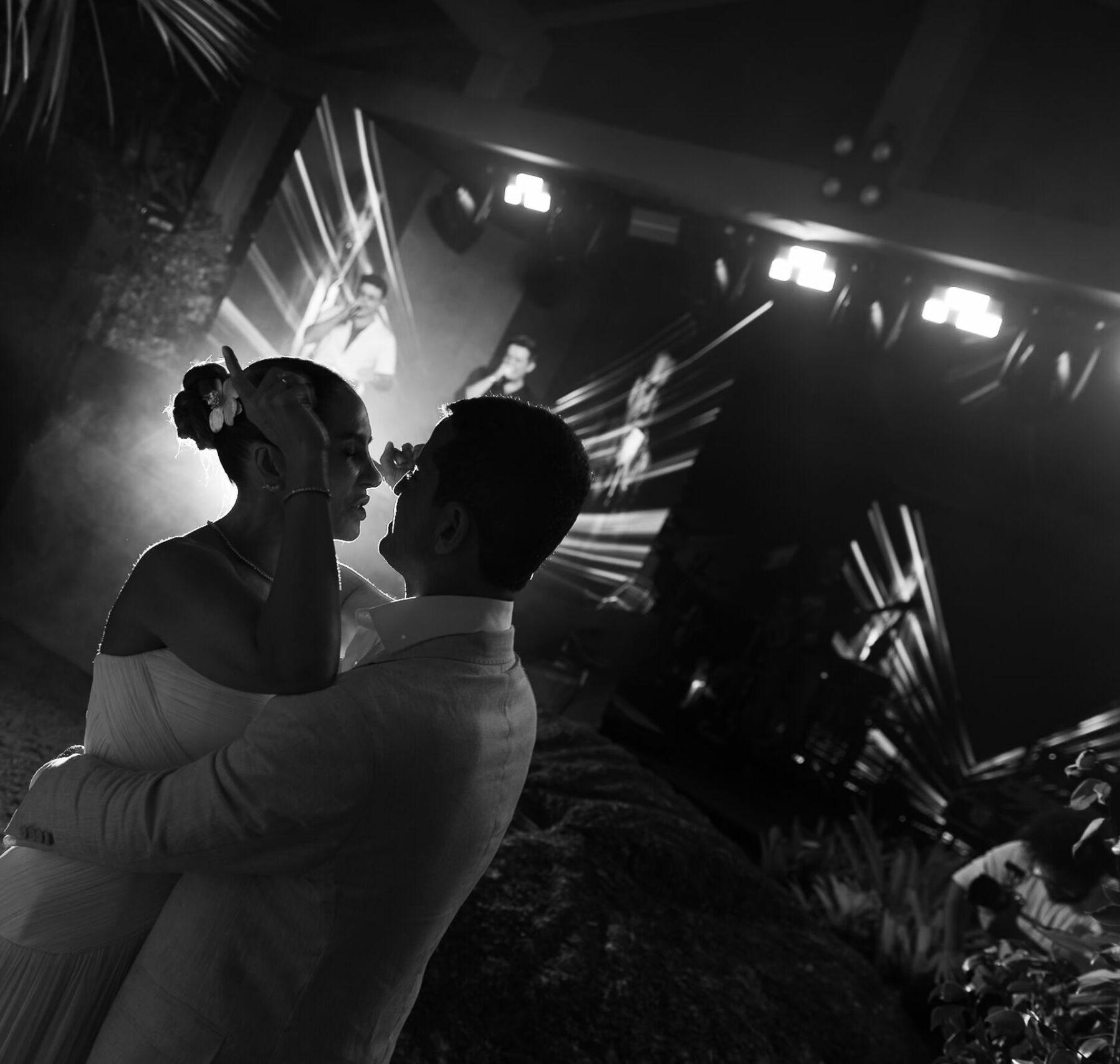 Foto Casamento Awasi Hotel - Regiane e Valter - Imagem 233