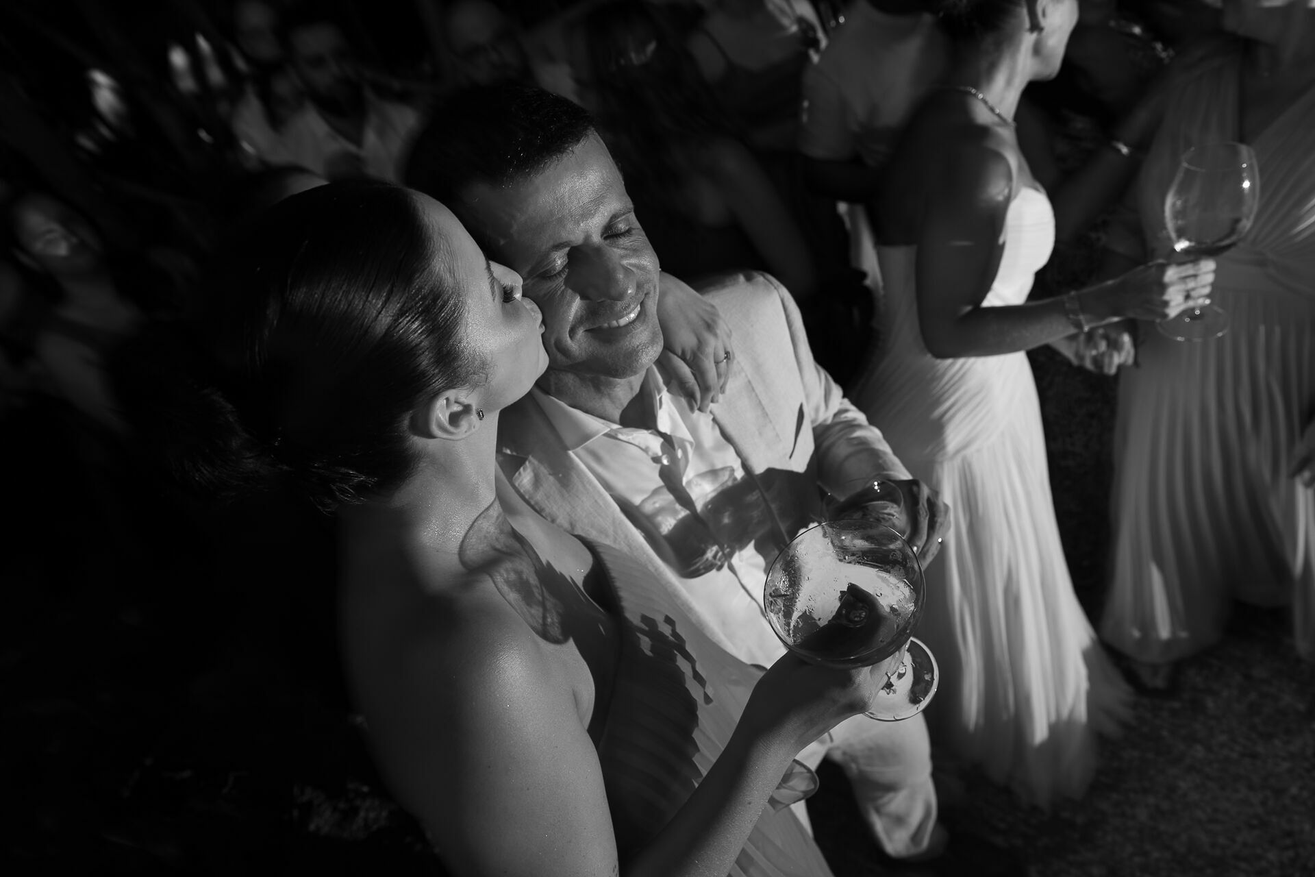 Foto Casamento Awasi Hotel - Regiane e Valter - Imagem 228