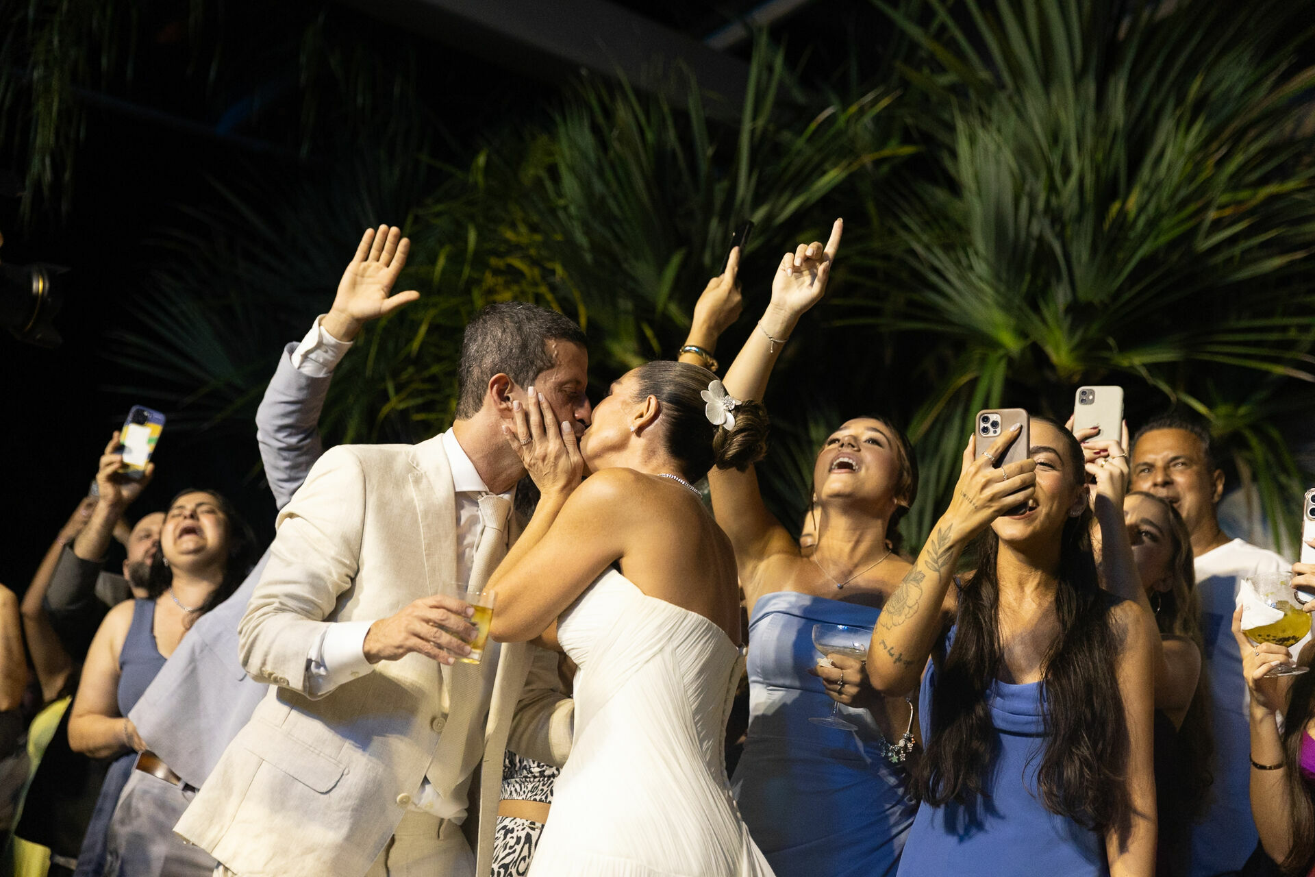 Foto Casamento Awasi Hotel - Regiane e Valter - Imagem 221
