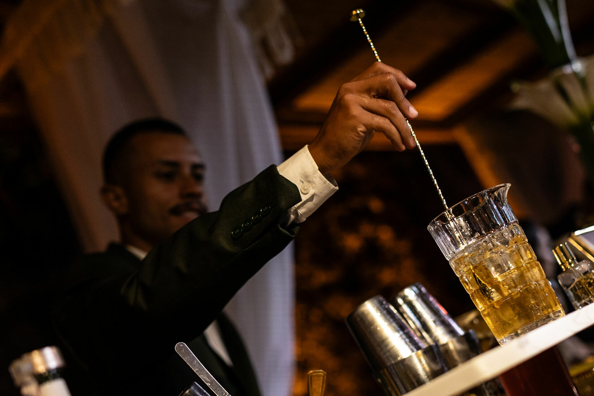 Foto Casamento Awasi Hotel - Regiane e Valter - Imagem 206