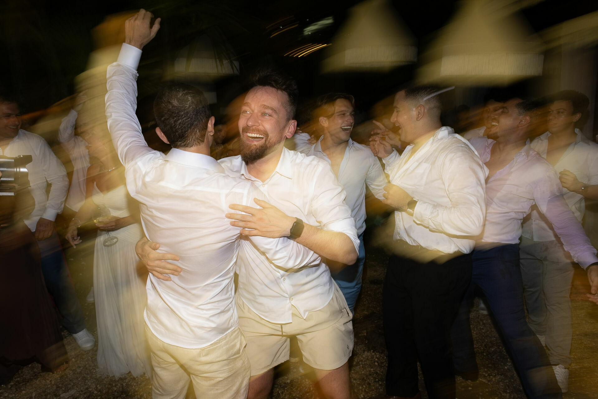 Foto Casamento Awasi Hotel - Regiane e Valter - Imagem 263