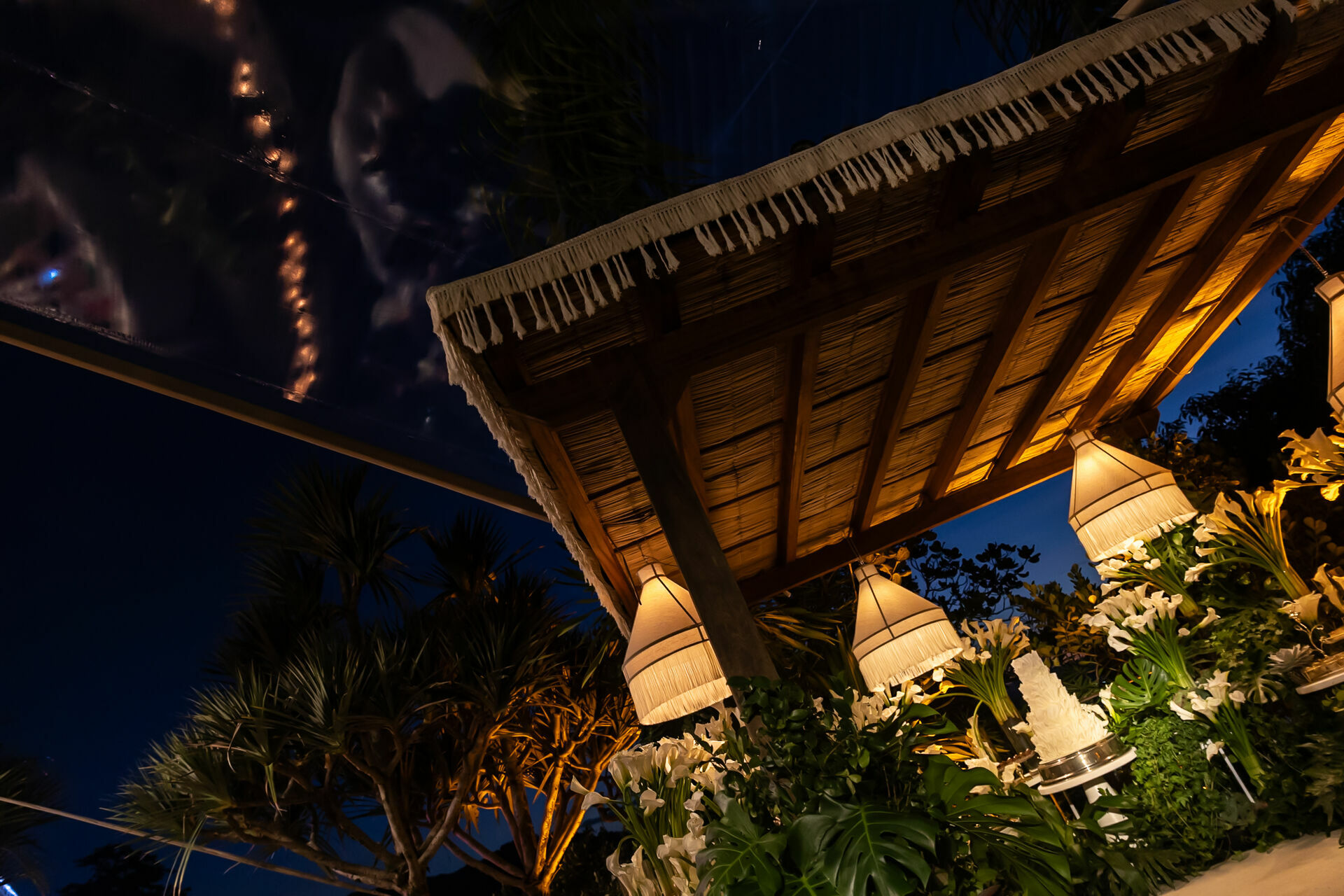 Foto Casamento Awasi Hotel - Regiane e Valter - Imagem 187