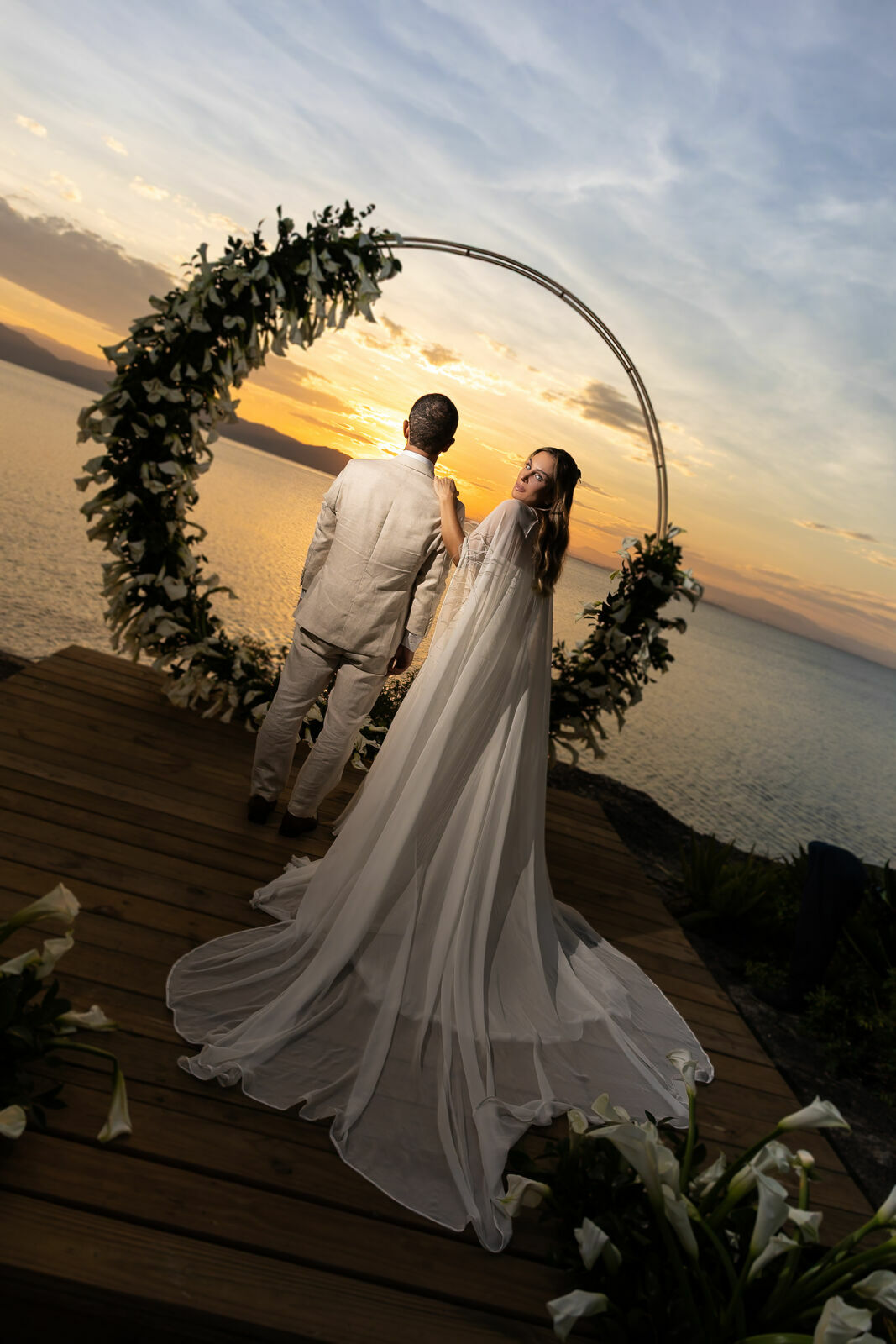 Foto Casamento Awasi Hotel - Regiane e Valter - Imagem 164